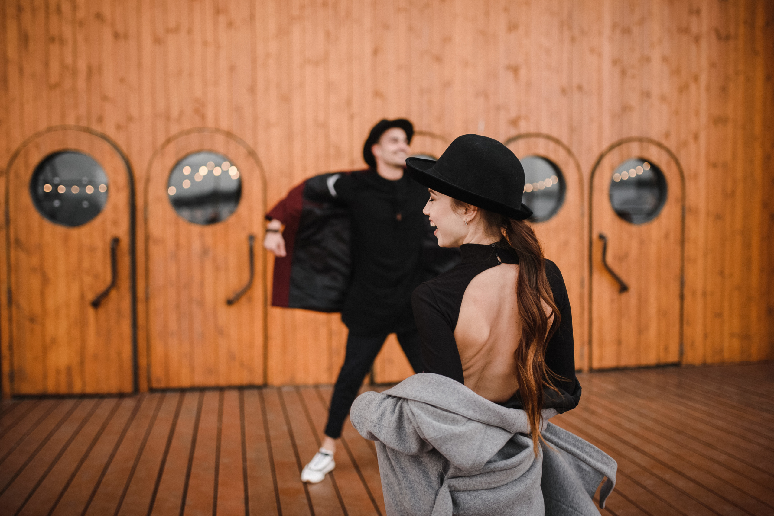 Wild angel. Свадебный и портретный фотограф Пётр Ладанов