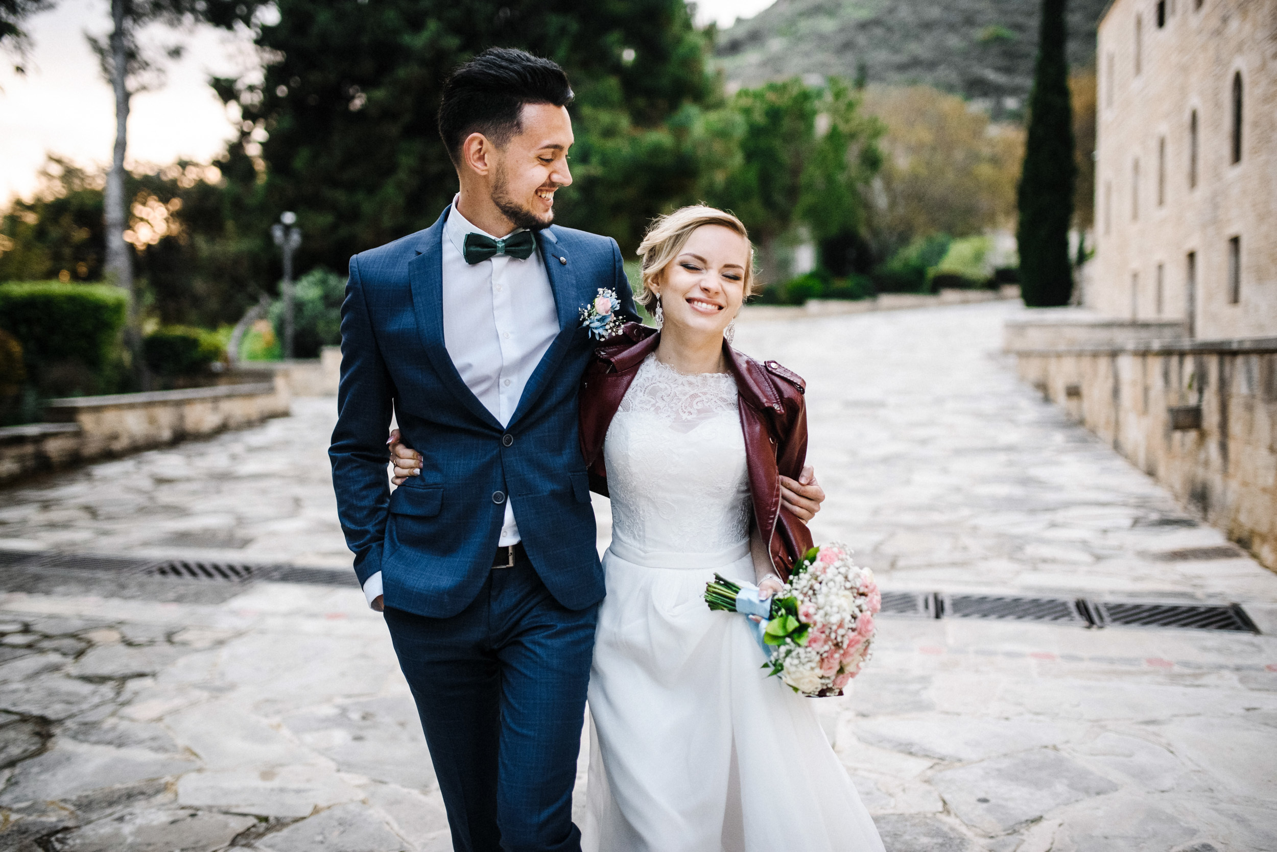 Остров Кипр. Свадебный и портретный фотограф Пётр Ладанов