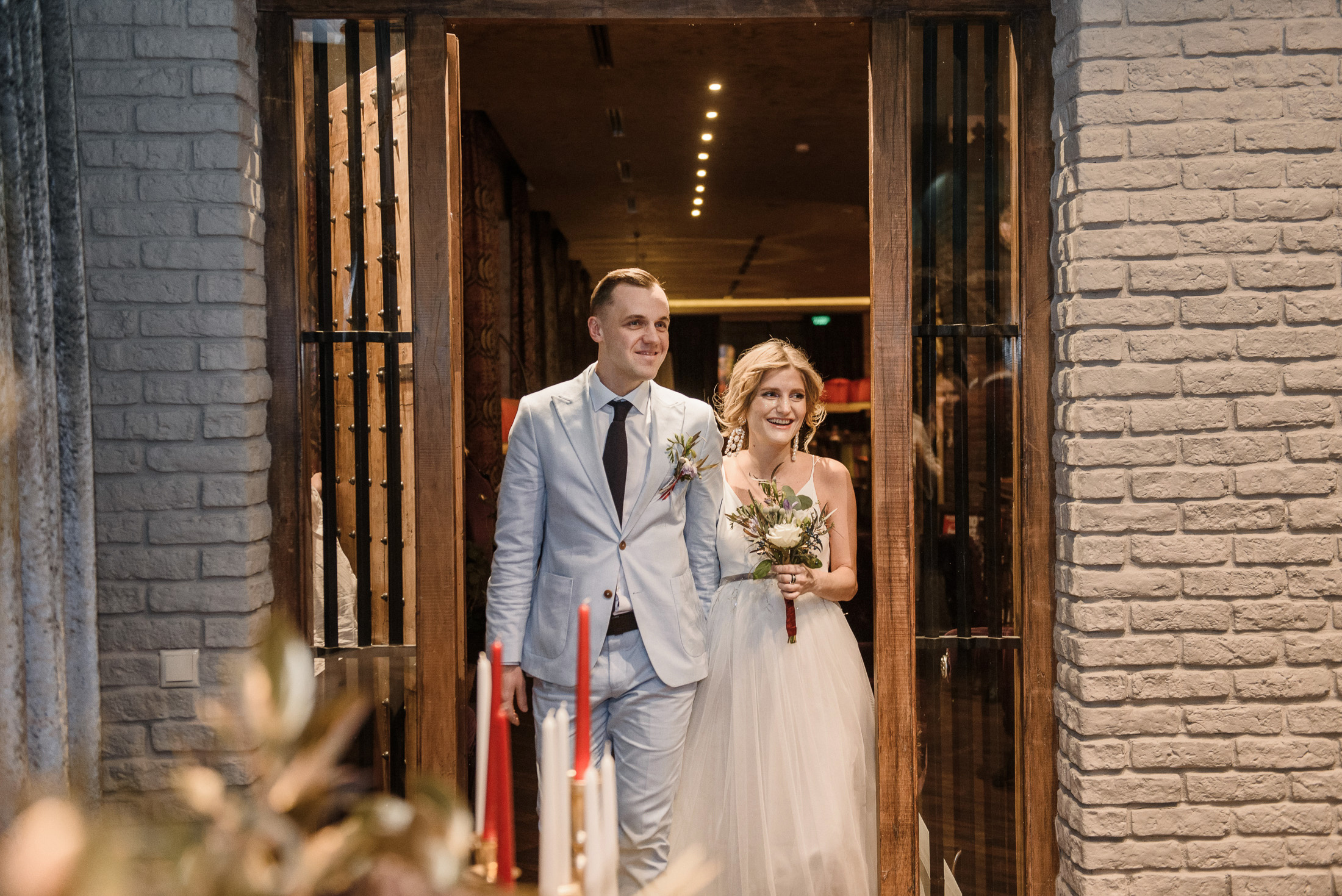 Динамо. Свадебный и портретный фотограф Пётр Ладанов