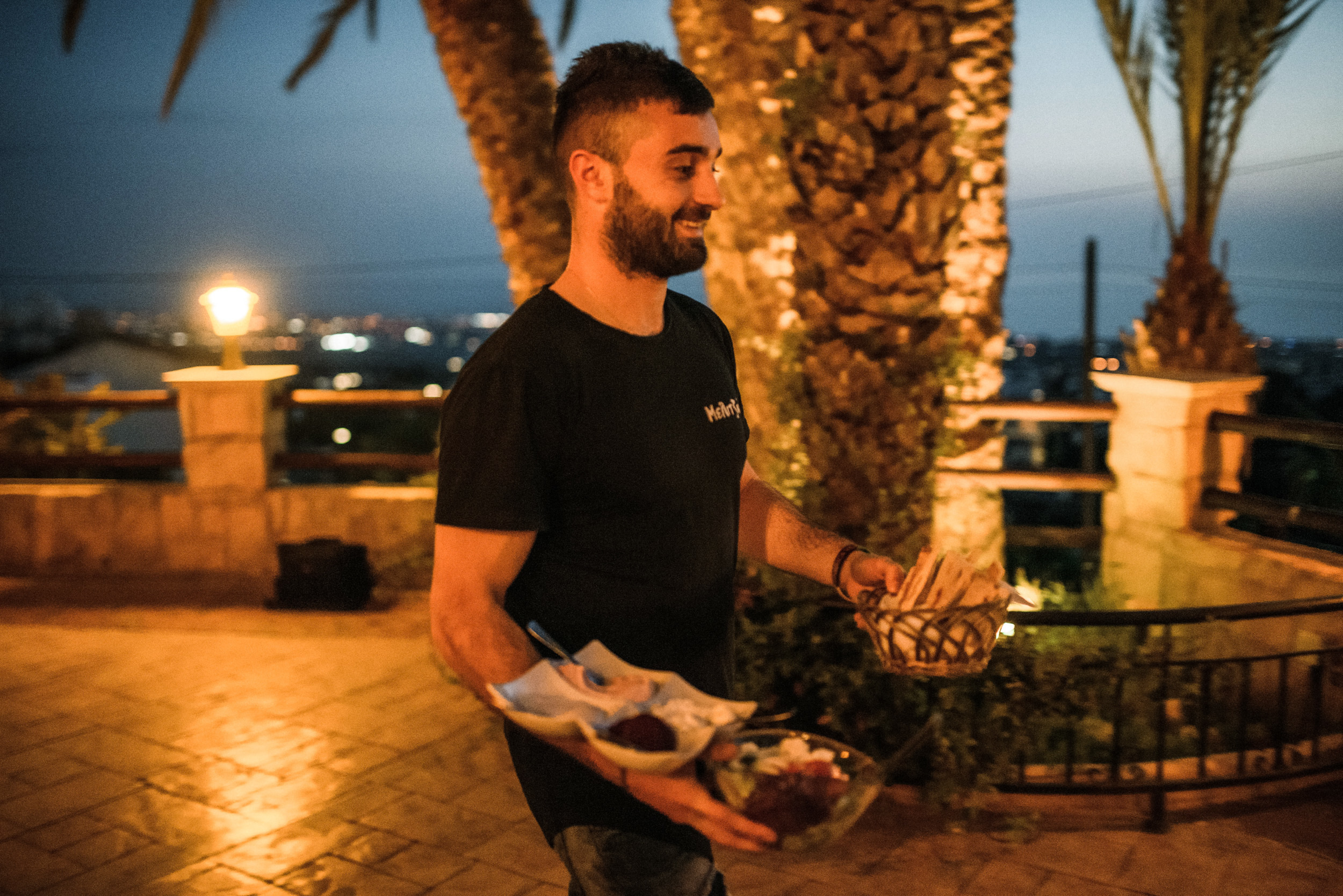 Остров Кипр. Свадебный и портретный фотограф Пётр Ладанов