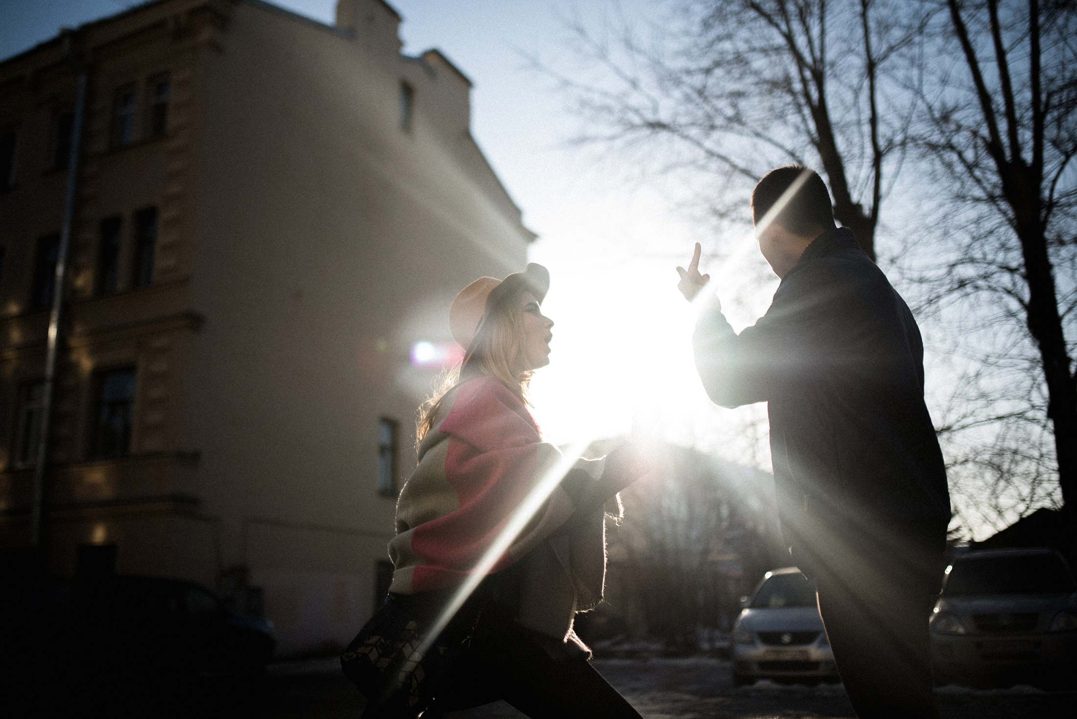 Great passion. Свадебный и портретный фотограф Пётр Ладанов