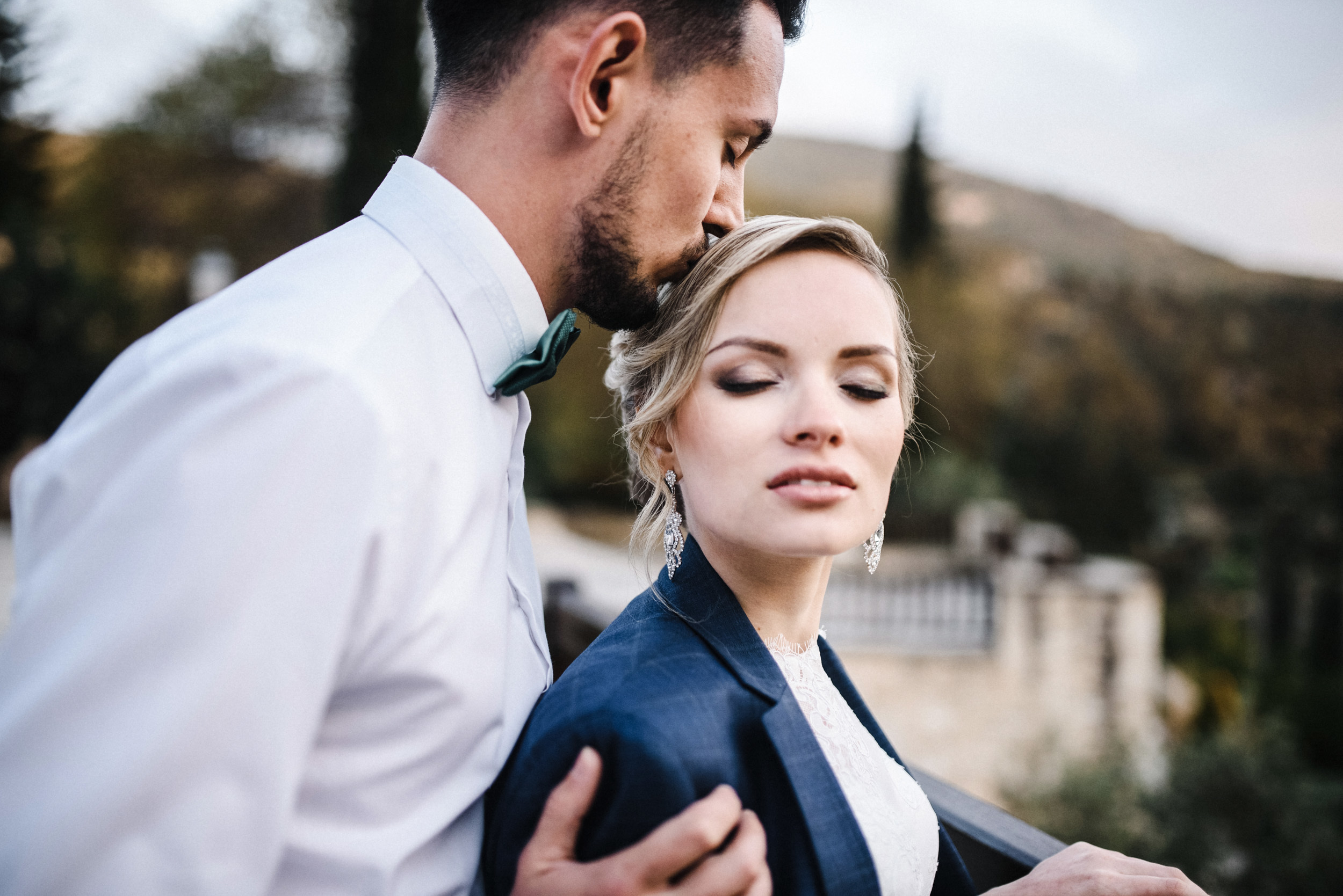 Остров Кипр. Свадебный и портретный фотограф Пётр Ладанов