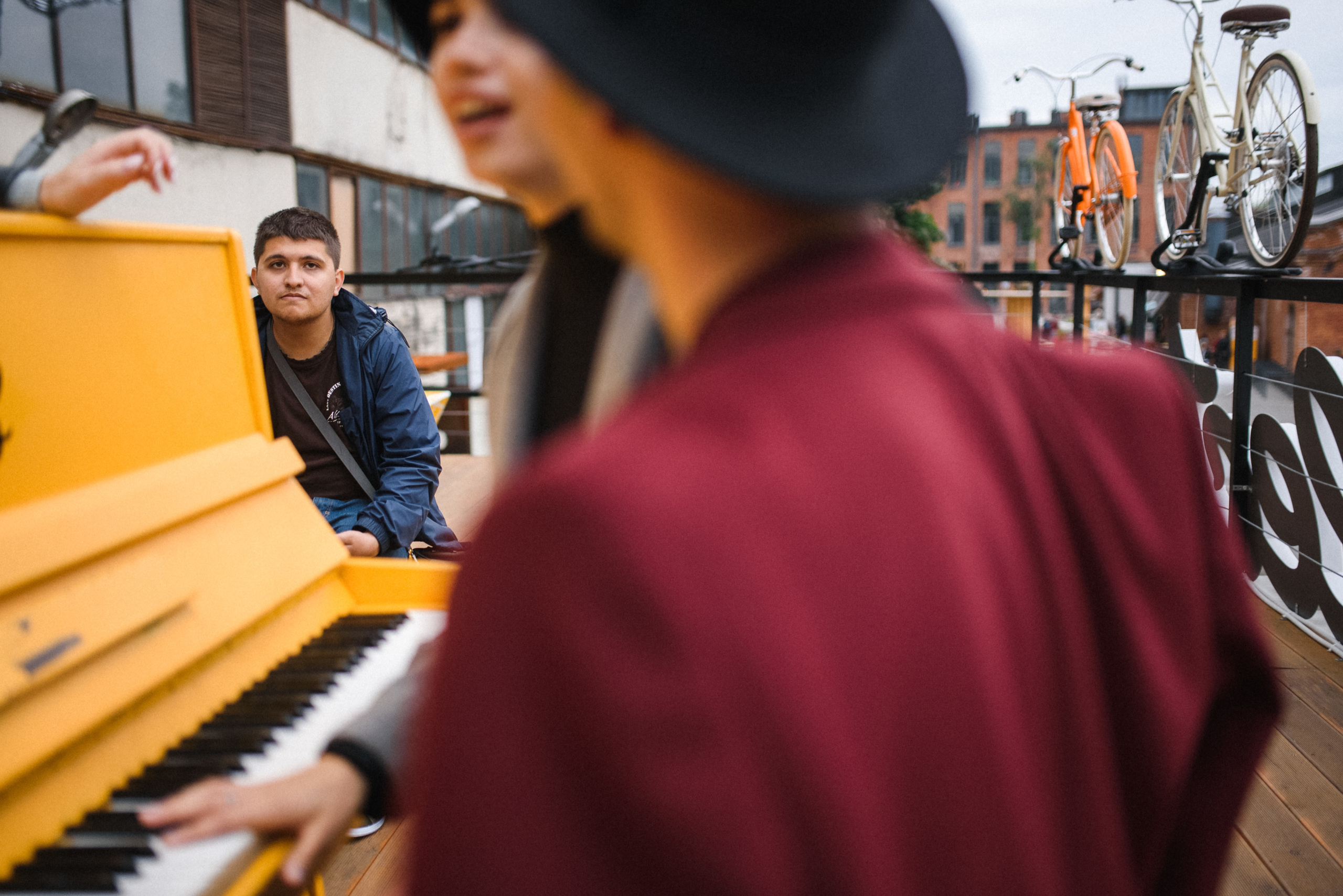 Wild angel. Свадебный и портретный фотограф Пётр Ладанов