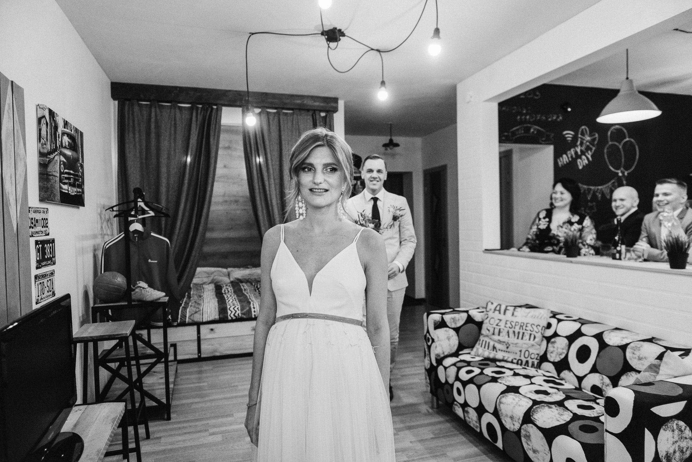 Динамо. Свадебный и портретный фотограф Пётр Ладанов