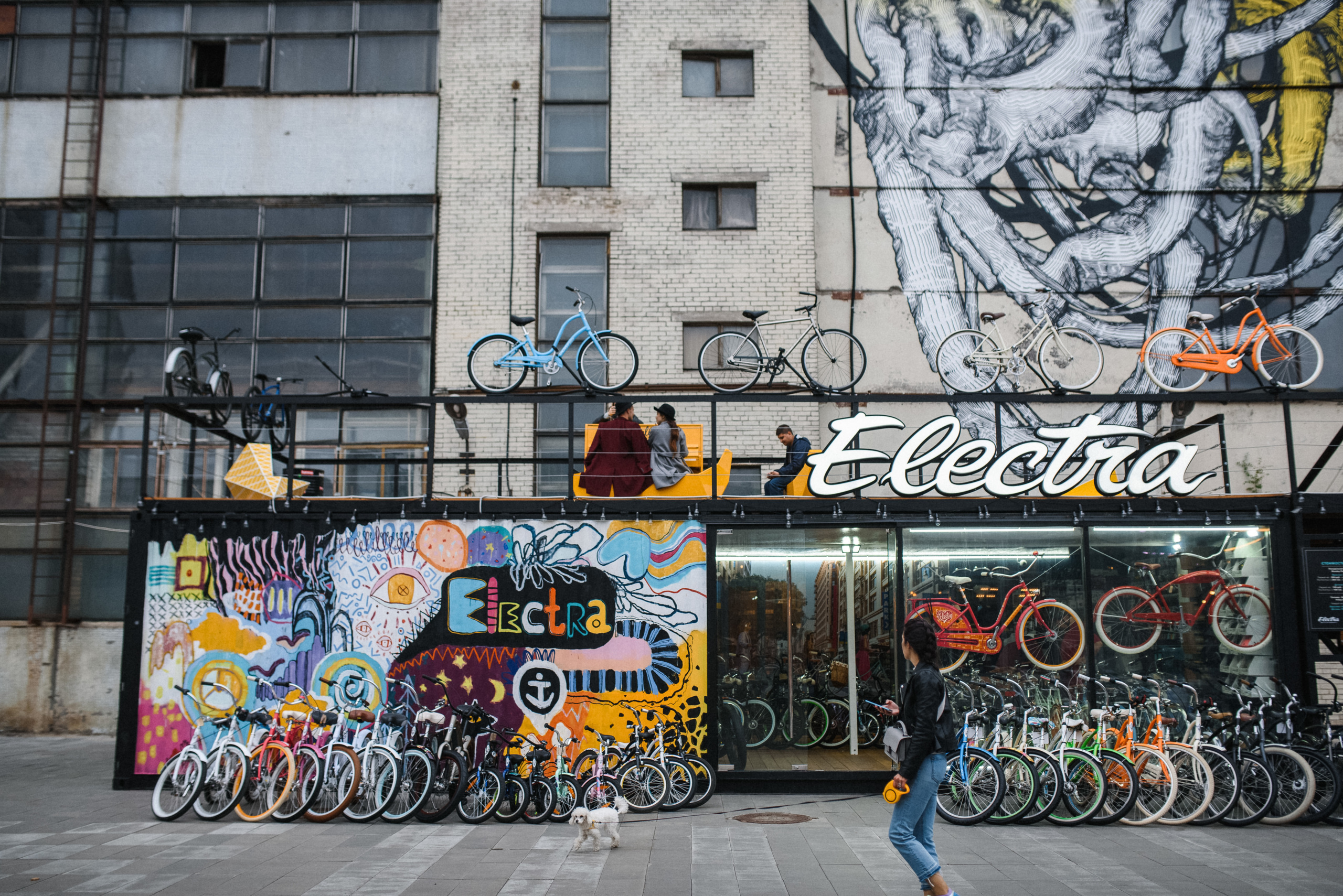 Wild angel. Свадебный и портретный фотограф Пётр Ладанов