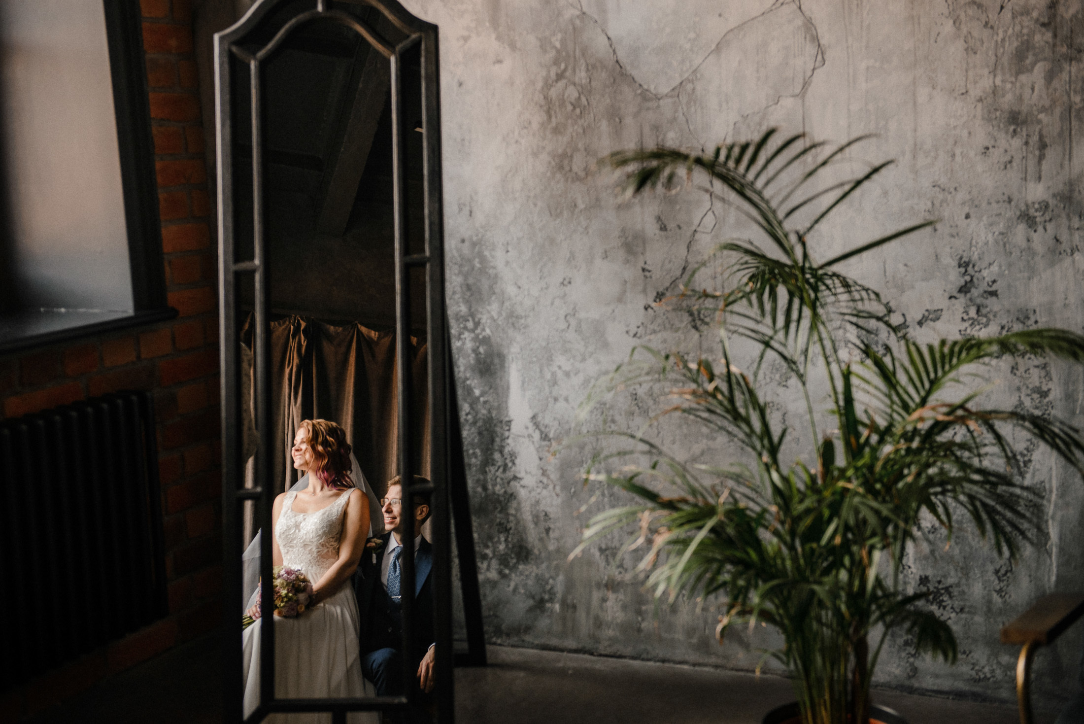 Питер без дождя. Свадебный и портретный фотограф Пётр Ладанов