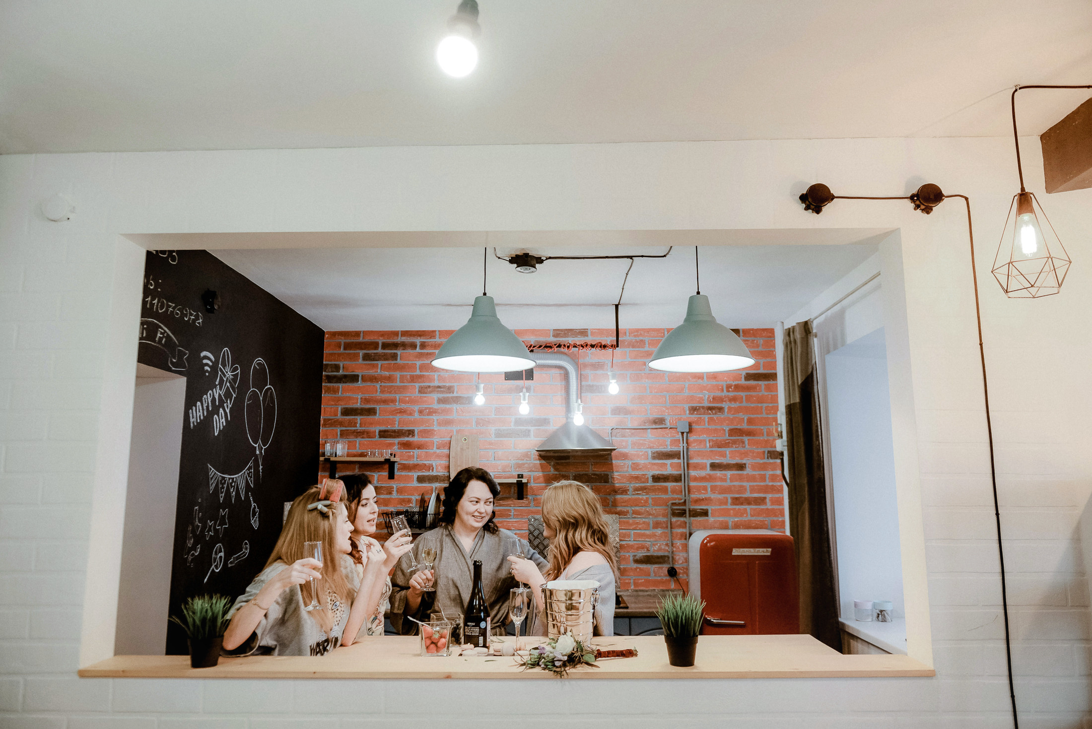 Динамо. Свадебный и портретный фотограф Пётр Ладанов