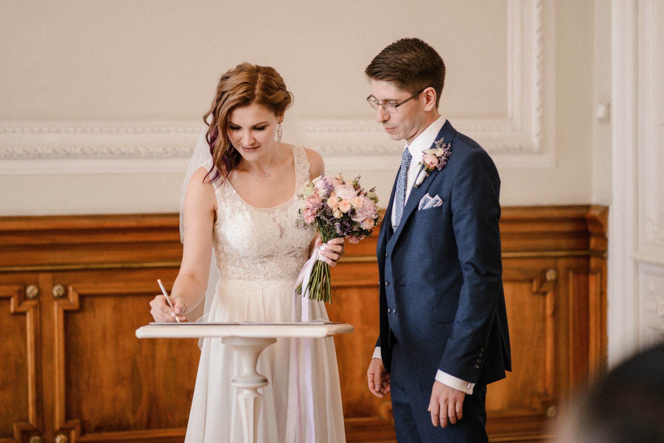 Питер без дождя. Свадебный и портретный фотограф Пётр Ладанов