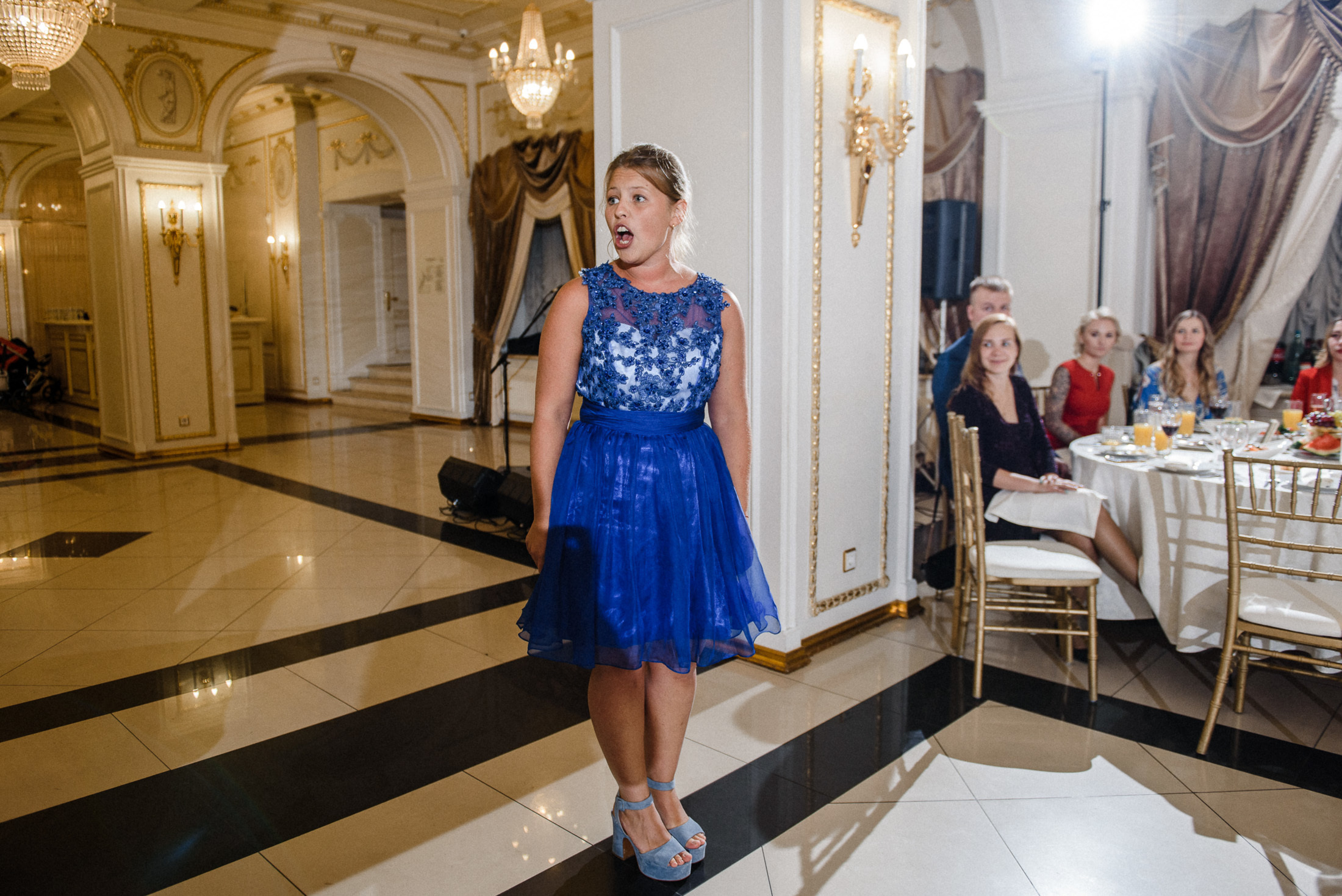 Питер без дождя. Свадебный и портретный фотограф Пётр Ладанов