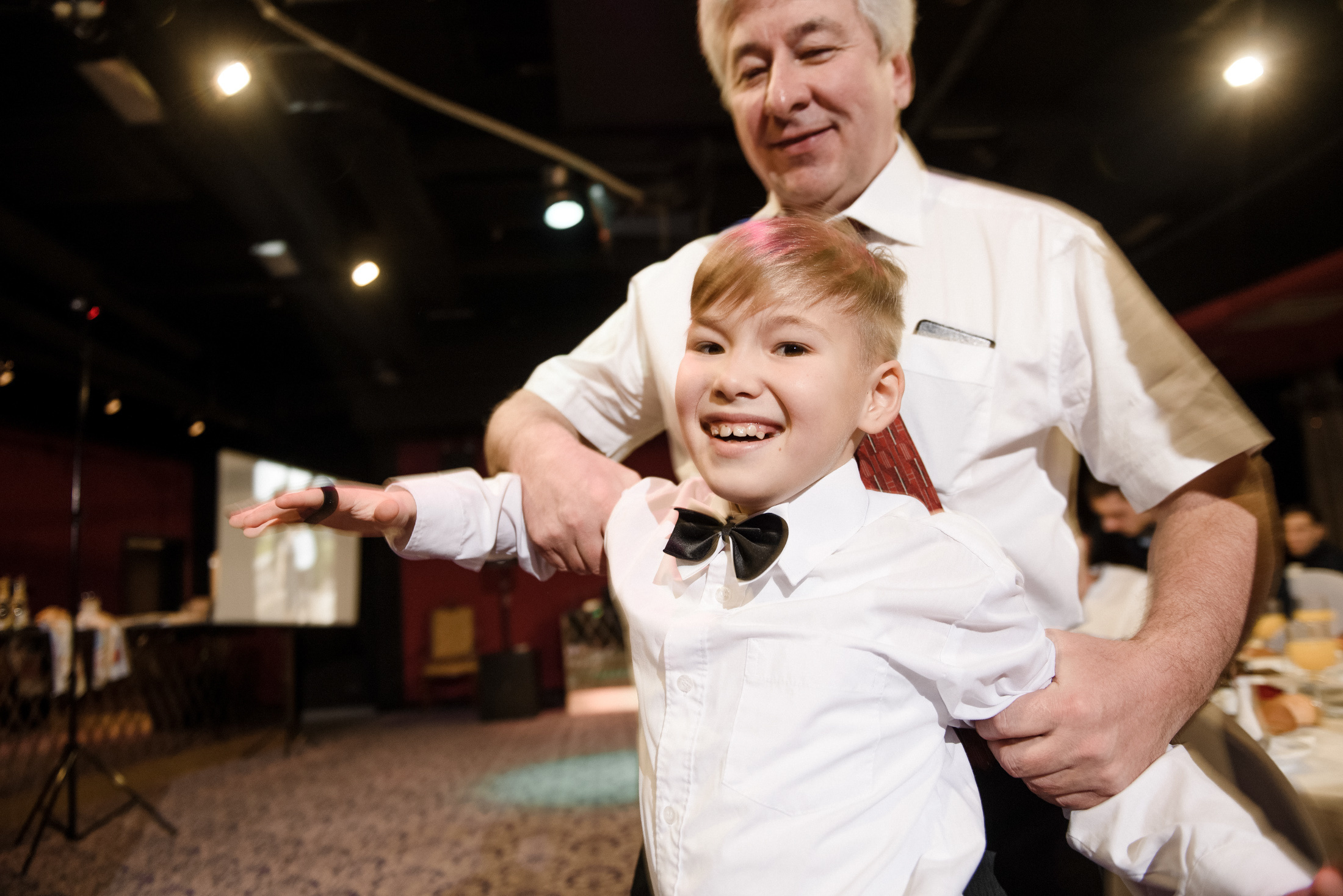 Милан в Москве. Свадебный и портретный фотограф Пётр Ладанов