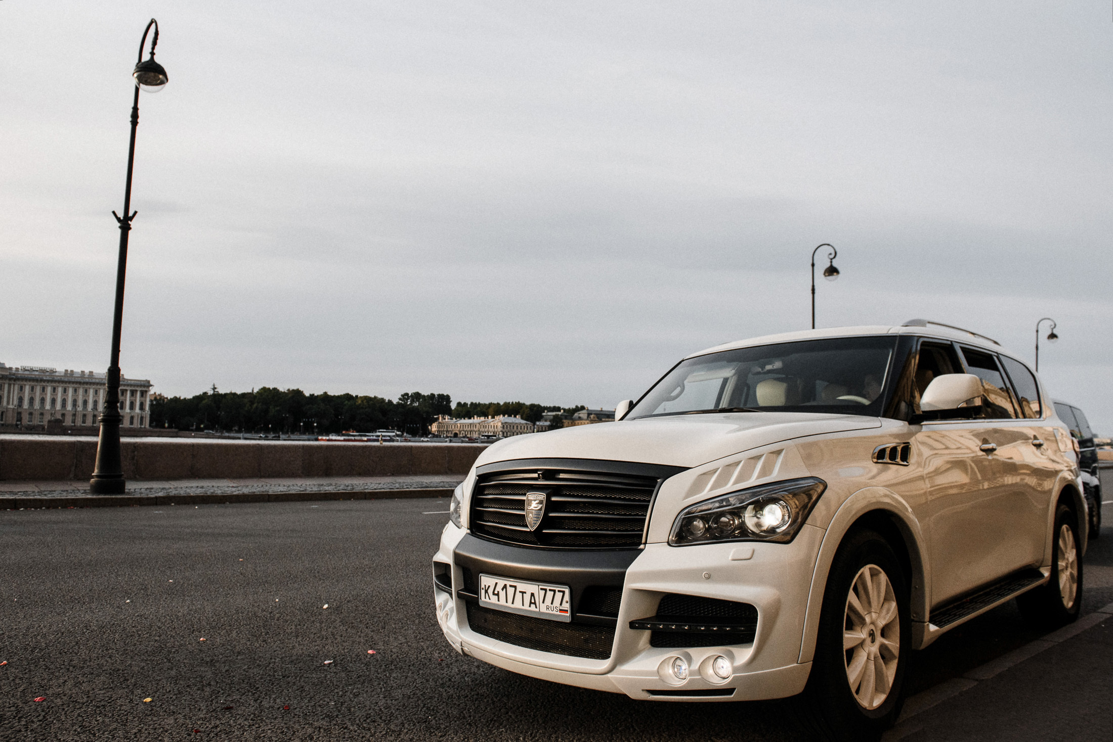 Питер без дождя. Свадебный и портретный фотограф Пётр Ладанов