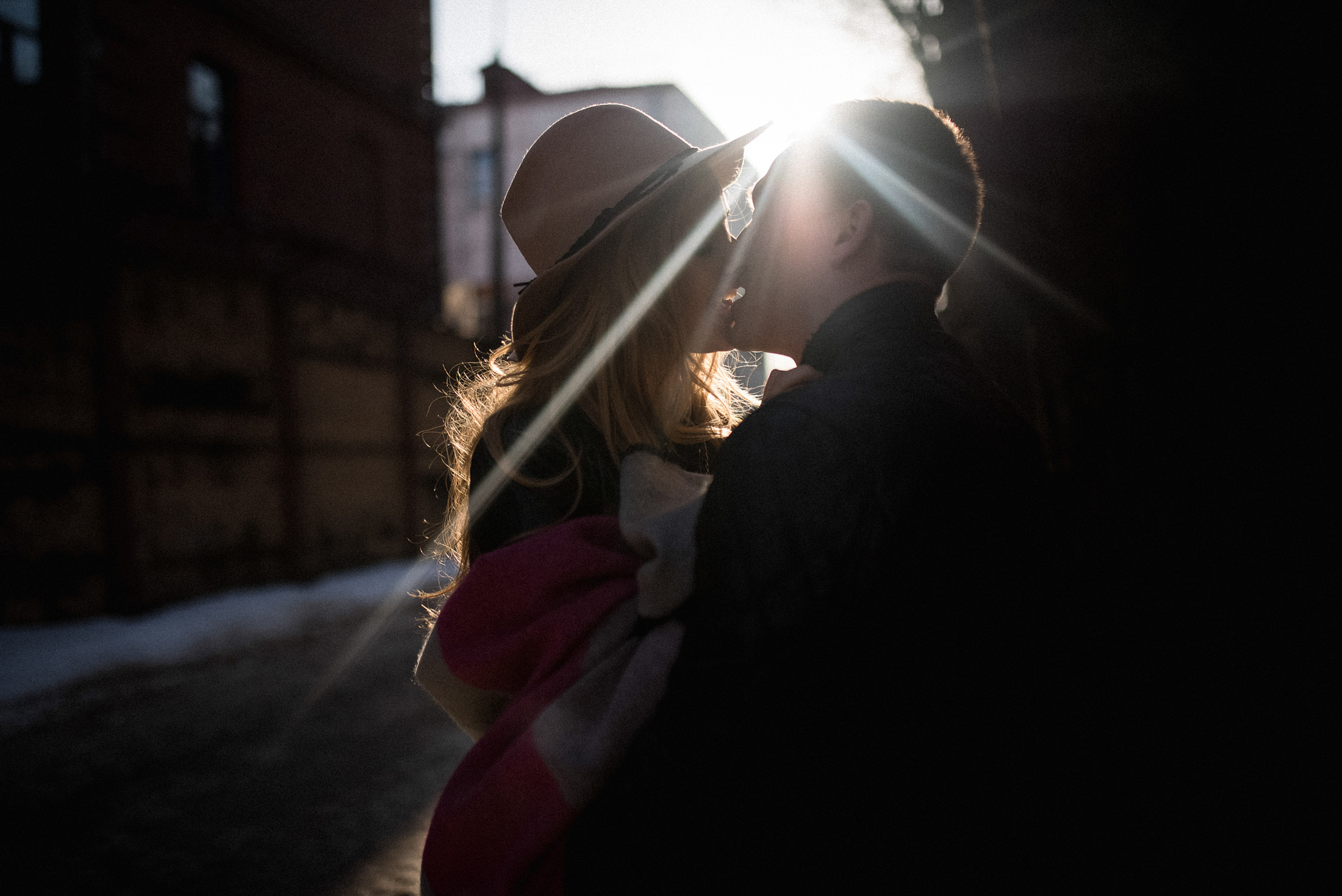 Great passion. Свадебный и портретный фотограф Пётр Ладанов