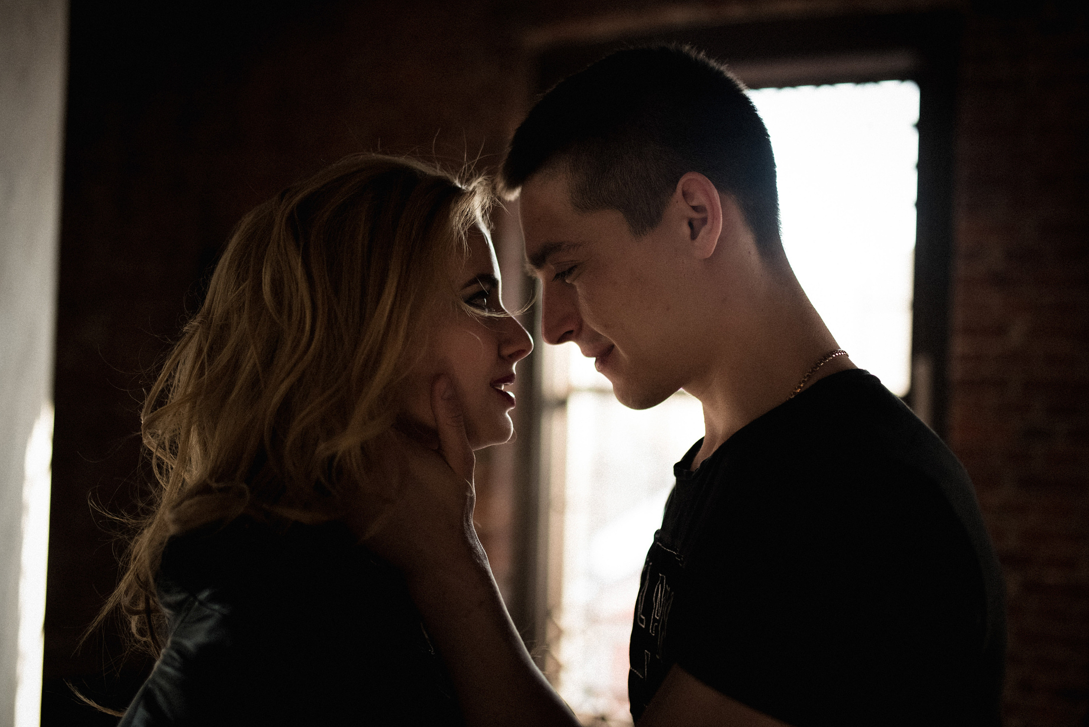 Great passion. Свадебный и портретный фотограф Пётр Ладанов