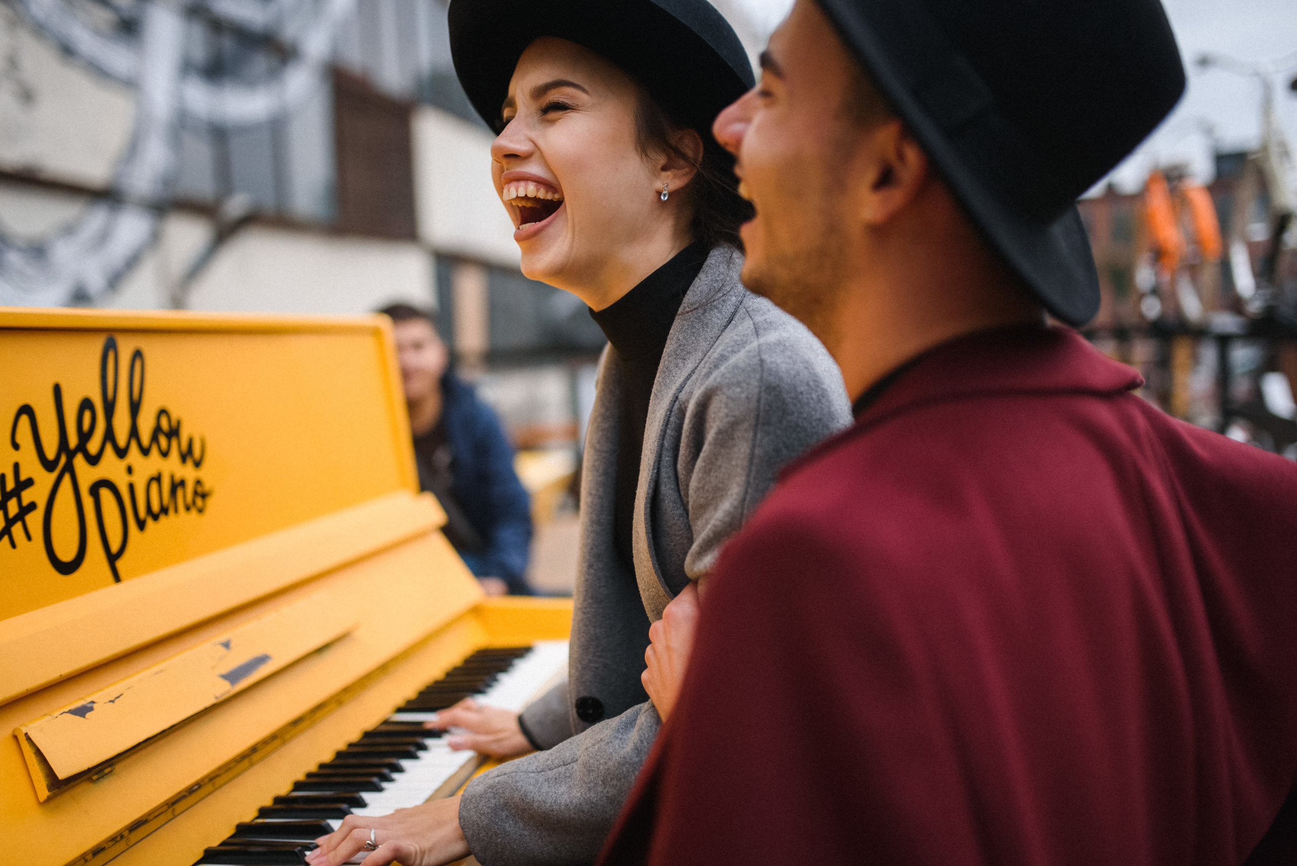 Wild angel. Свадебный и портретный фотограф Пётр Ладанов