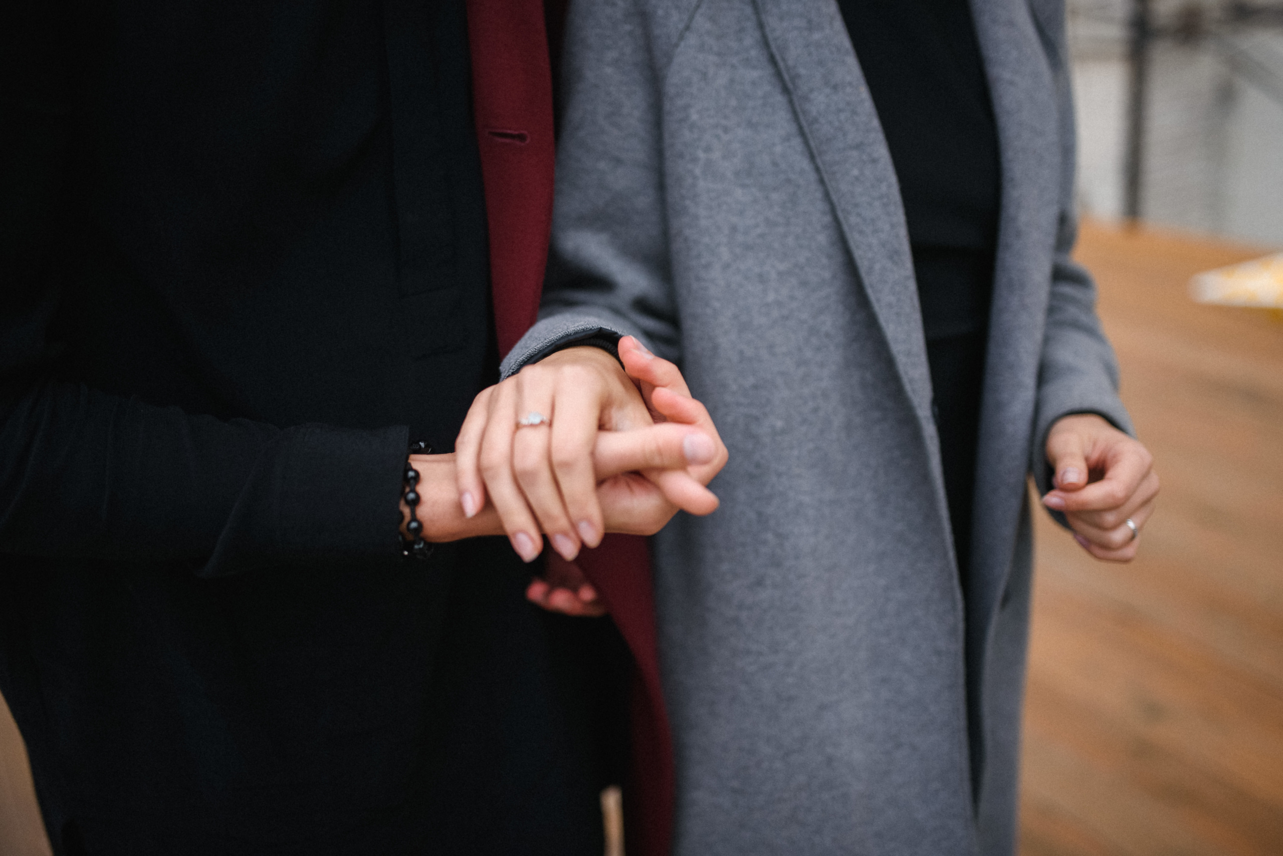 Wild angel. Свадебный и портретный фотограф Пётр Ладанов