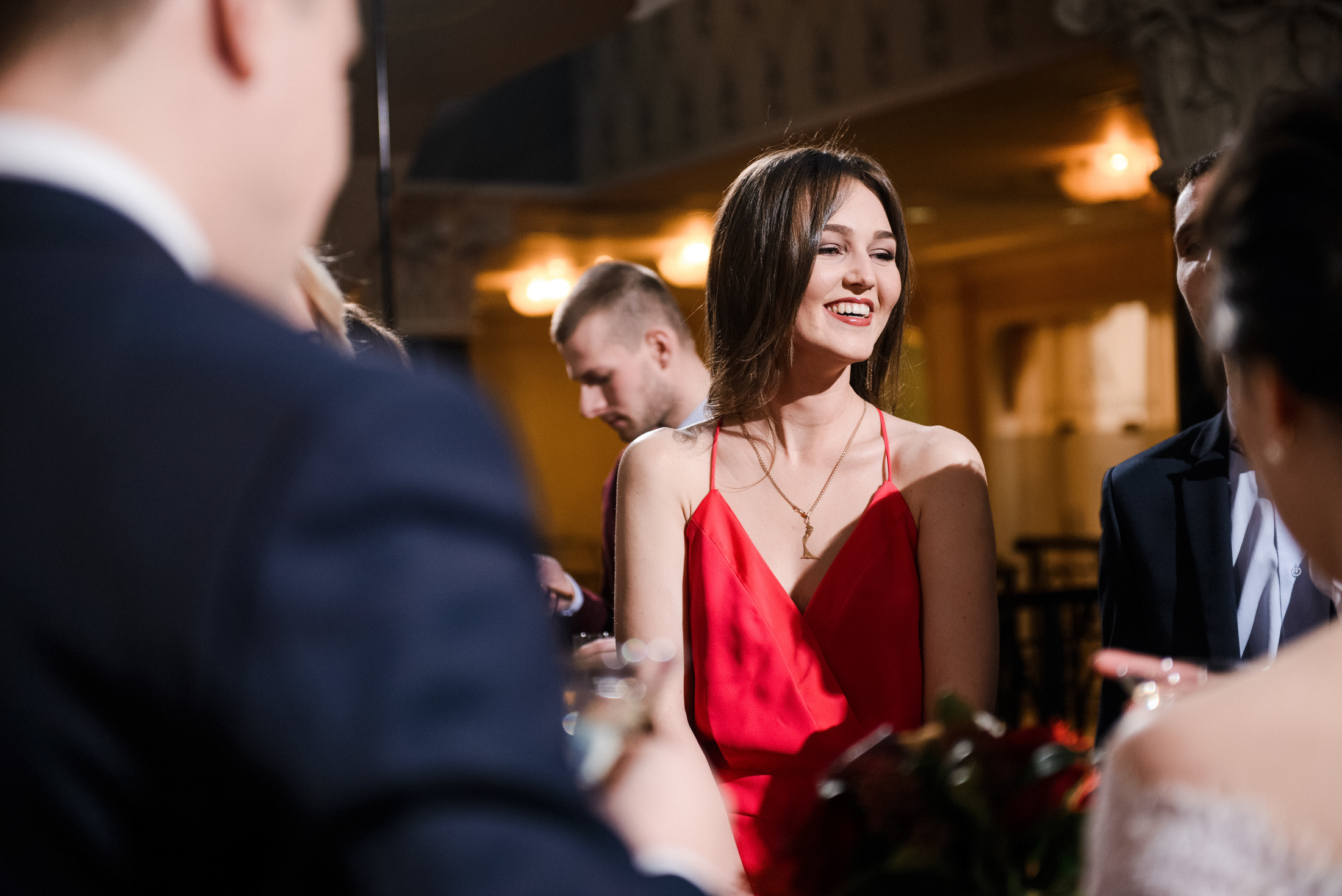 Милан в Москве. Свадебный и портретный фотограф Пётр Ладанов