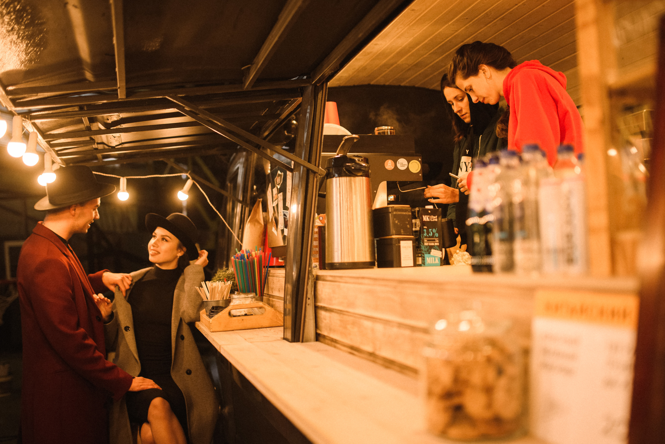 Wild angel. Свадебный и портретный фотограф Пётр Ладанов