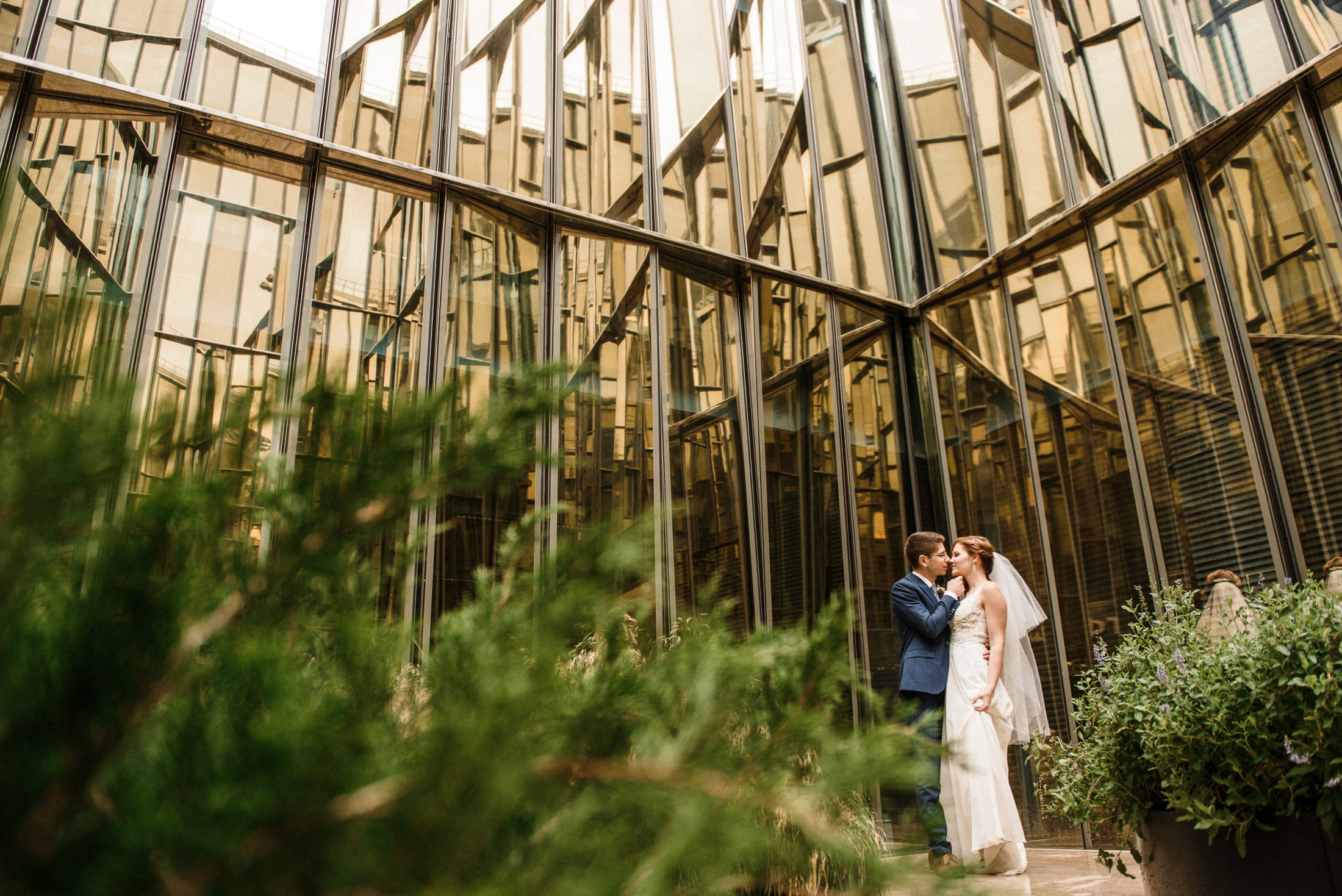 Питер без дождя. Свадебный и портретный фотограф Пётр Ладанов