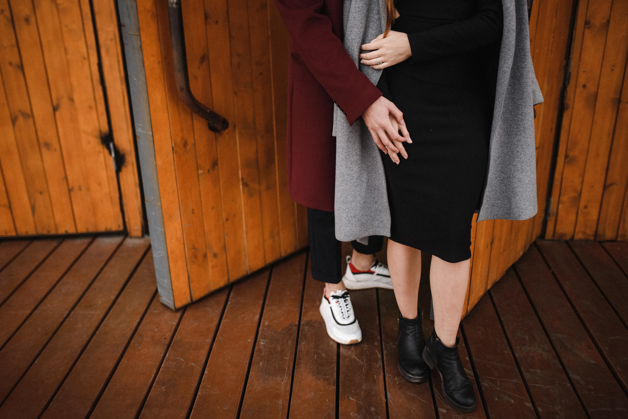 Wild angel. Свадебный и портретный фотограф Пётр Ладанов