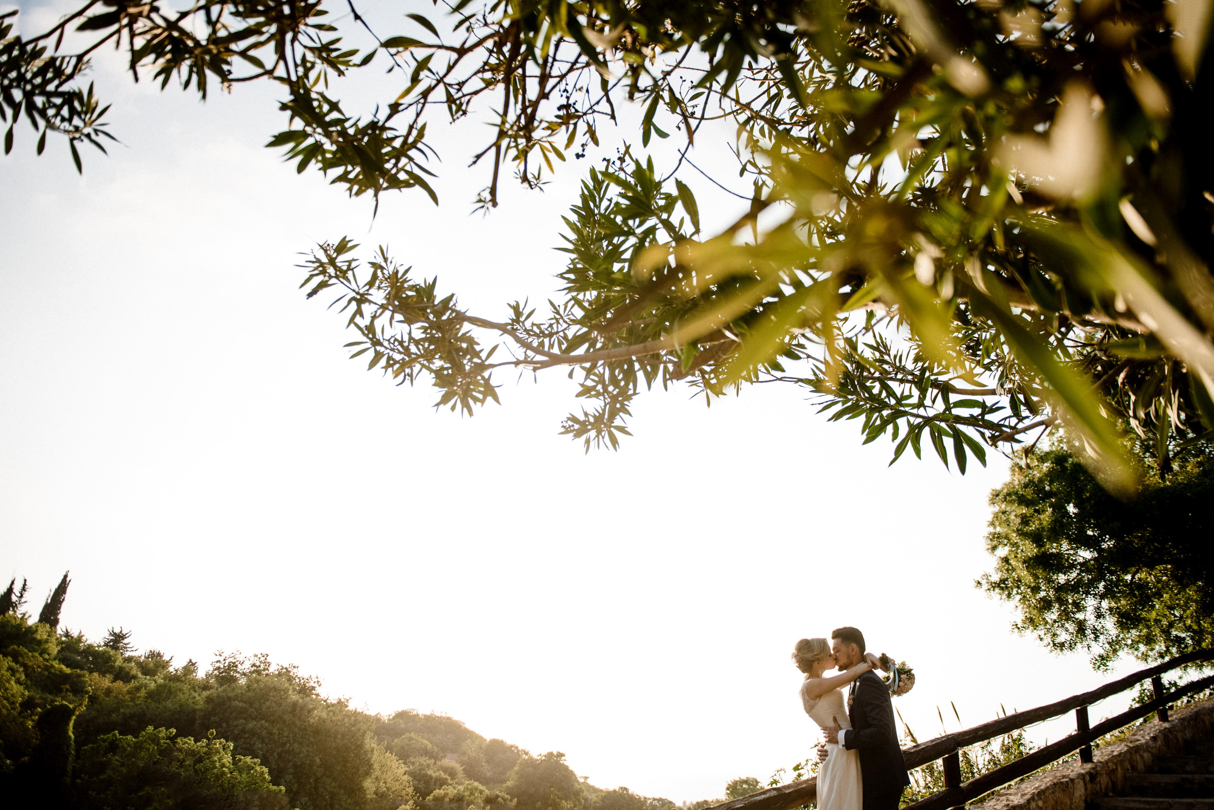 Остров Кипр. Свадебный и портретный фотограф Пётр Ладанов