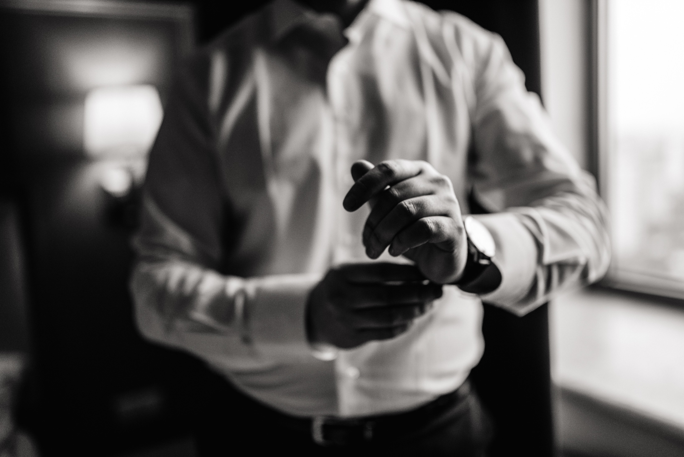 Милан в Москве. Свадебный и портретный фотограф Пётр Ладанов