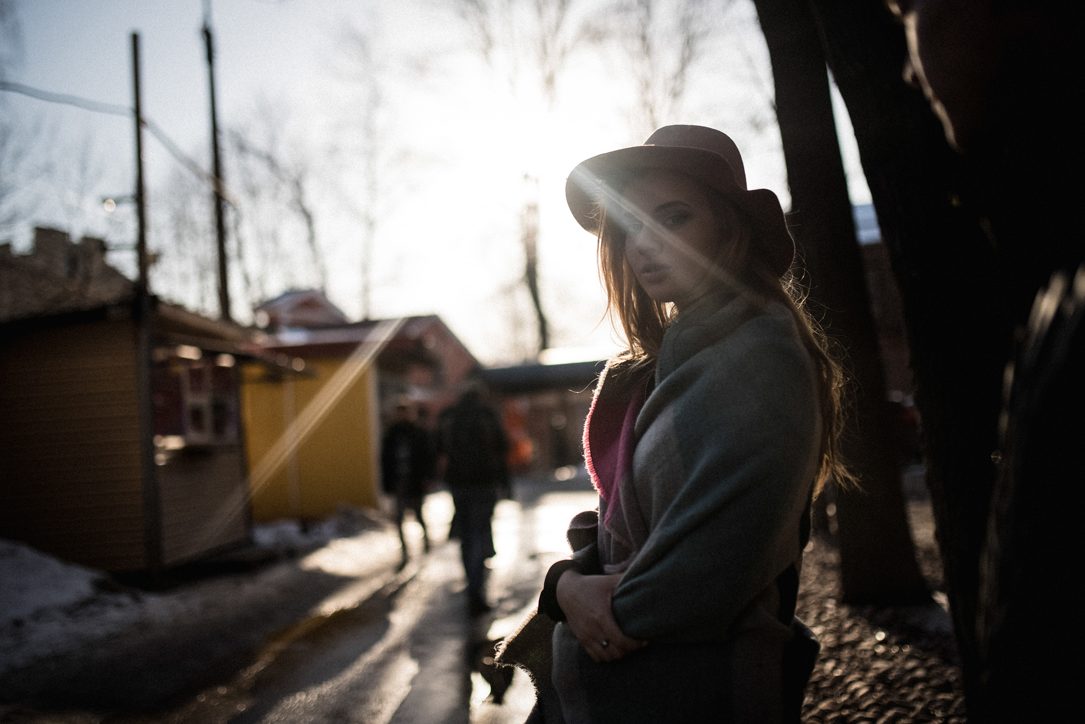 Great passion. Свадебный и портретный фотограф Пётр Ладанов