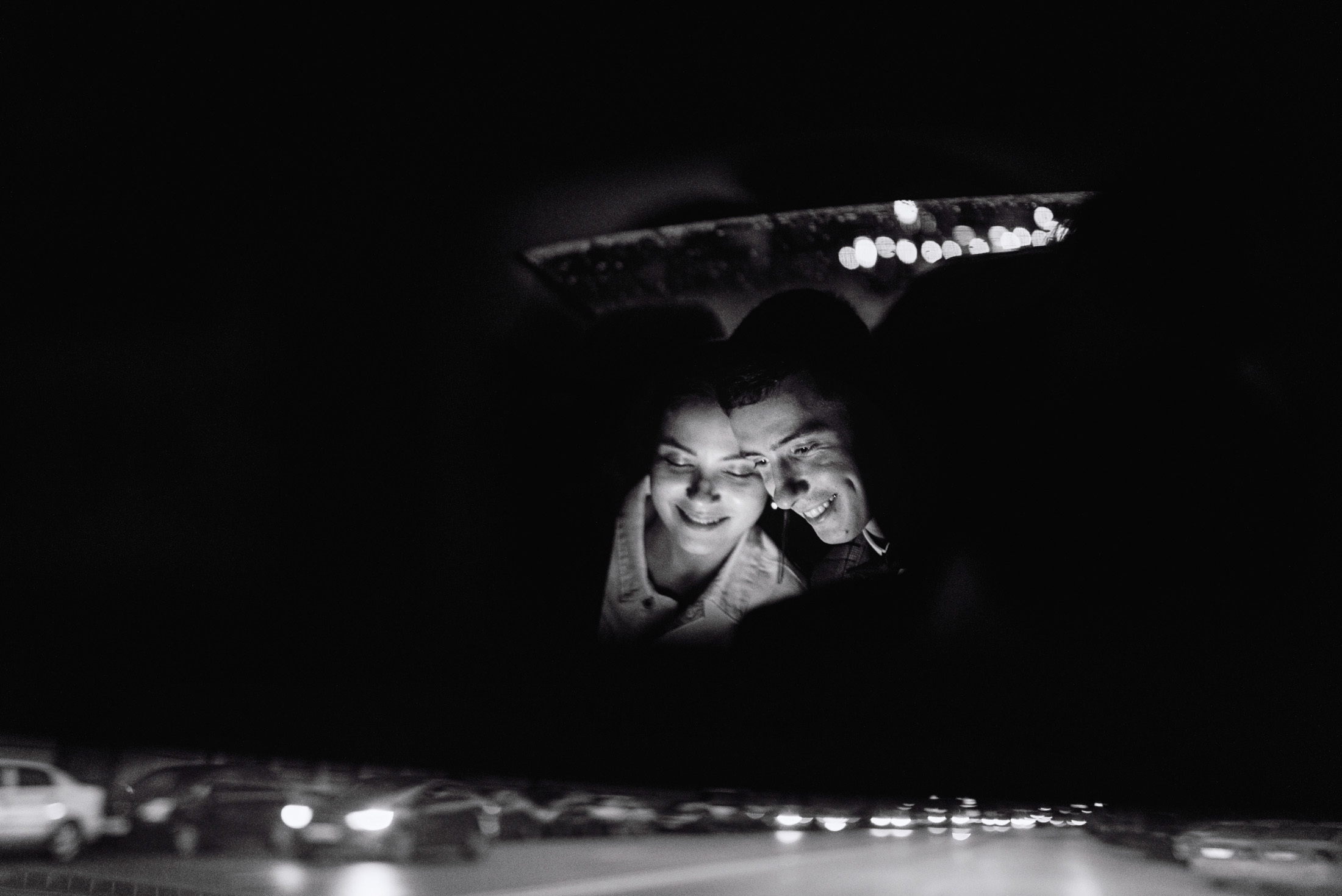 Легкий Питерский дождь. Свадебный и портретный фотограф Пётр Ладанов