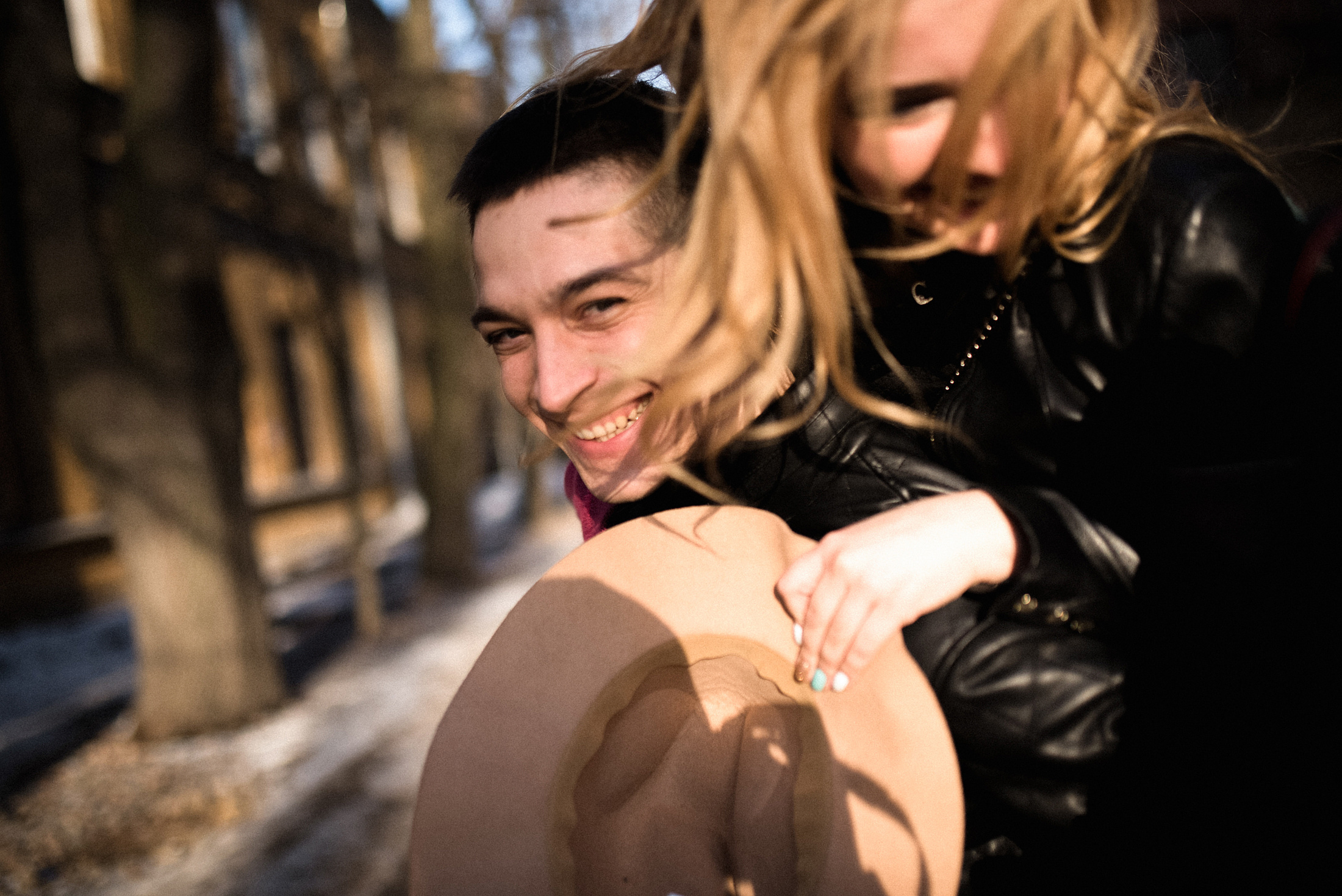 Great passion. Свадебный и портретный фотограф Пётр Ладанов