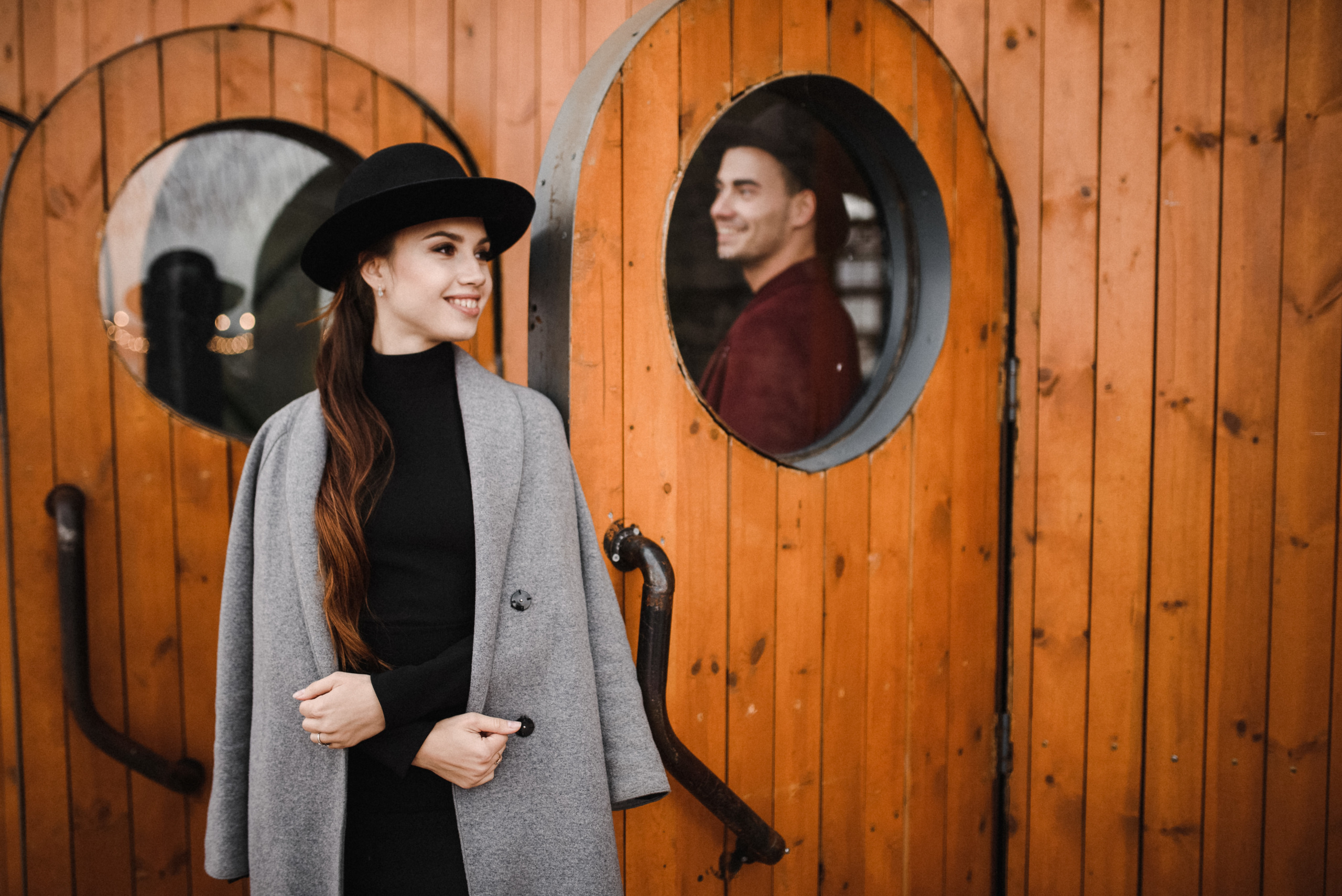 Wild angel. Свадебный и портретный фотограф Пётр Ладанов