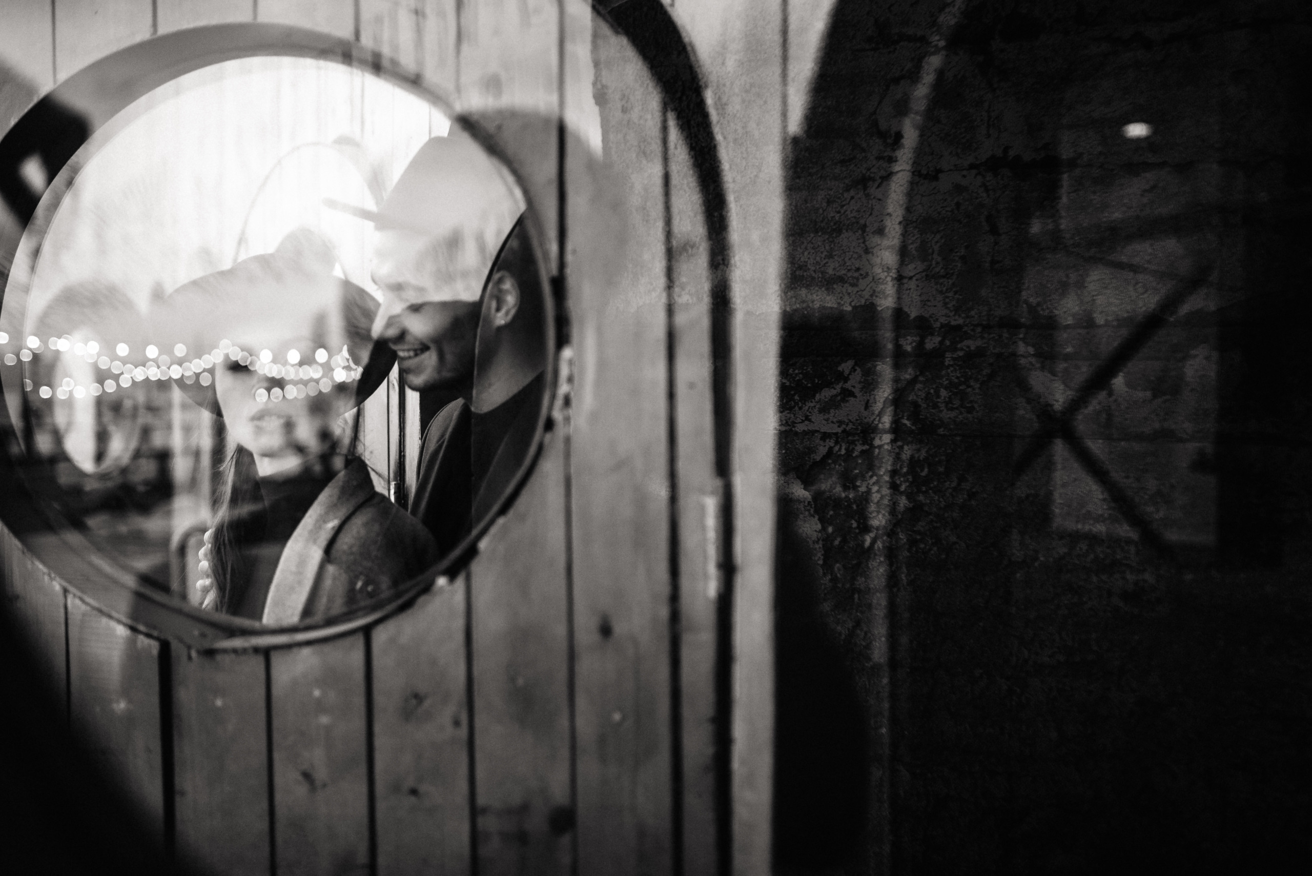 Wild angel. Свадебный и портретный фотограф Пётр Ладанов