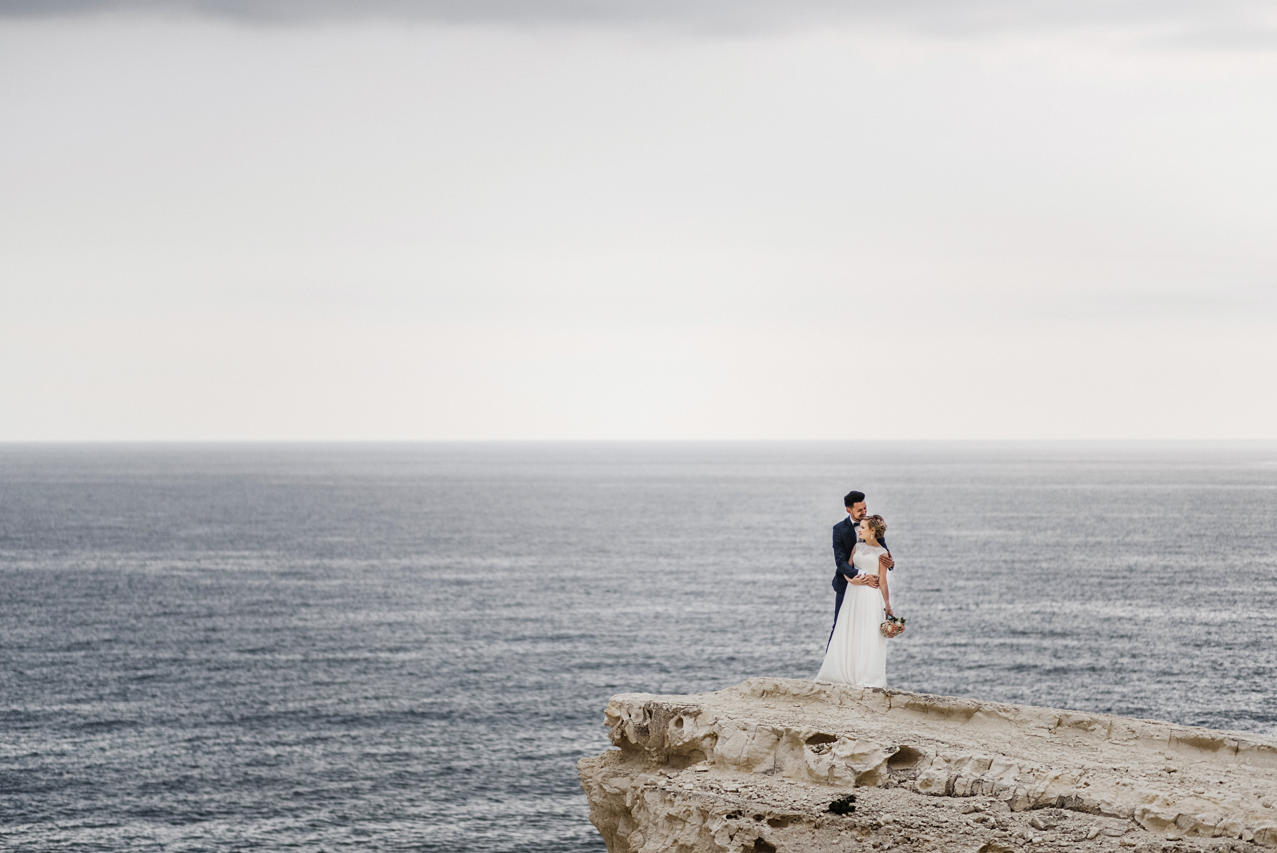 Остров Кипр. Свадебный и портретный фотограф Пётр Ладанов