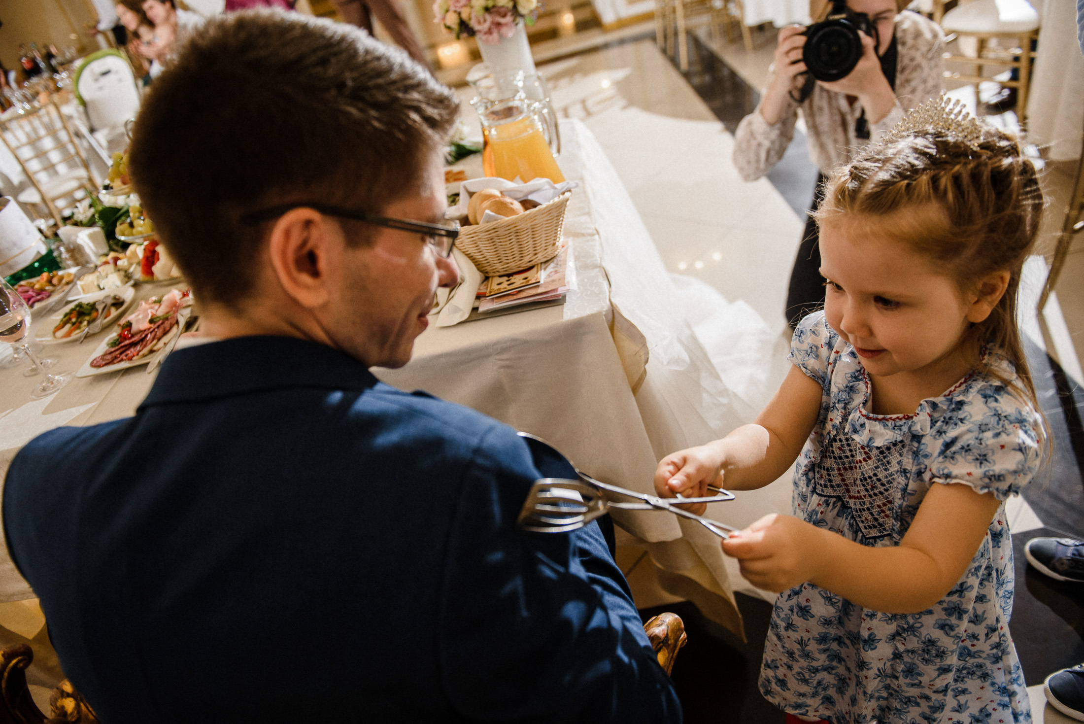 Питер без дождя. Свадебный и портретный фотограф Пётр Ладанов