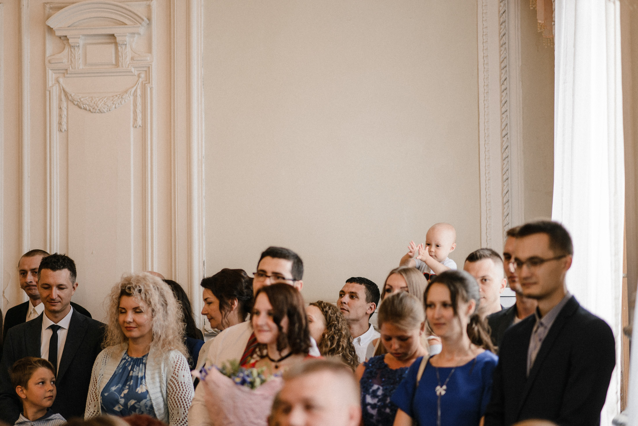 Питер без дождя. Свадебный и портретный фотограф Пётр Ладанов
