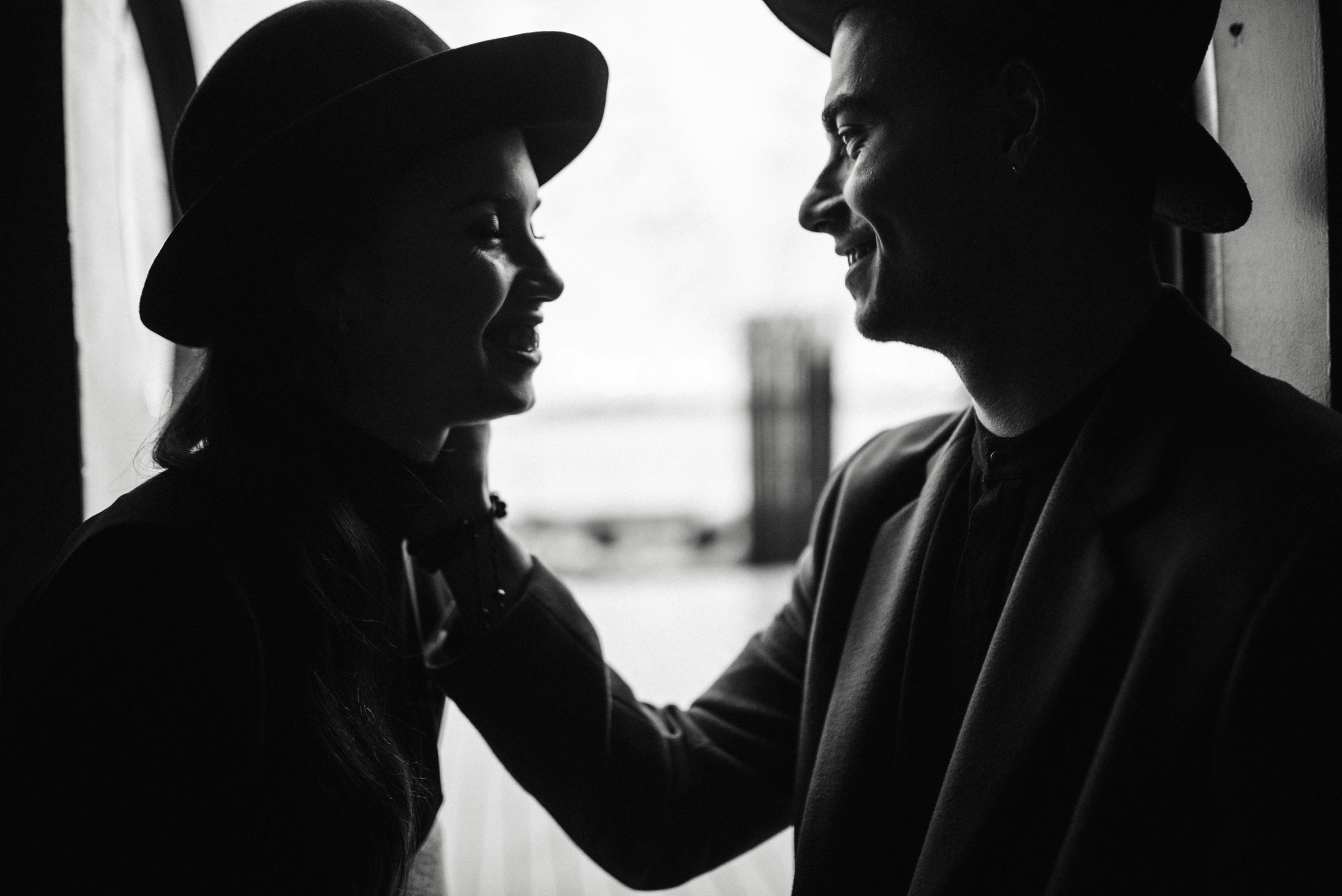 Wild angel. Свадебный и портретный фотограф Пётр Ладанов