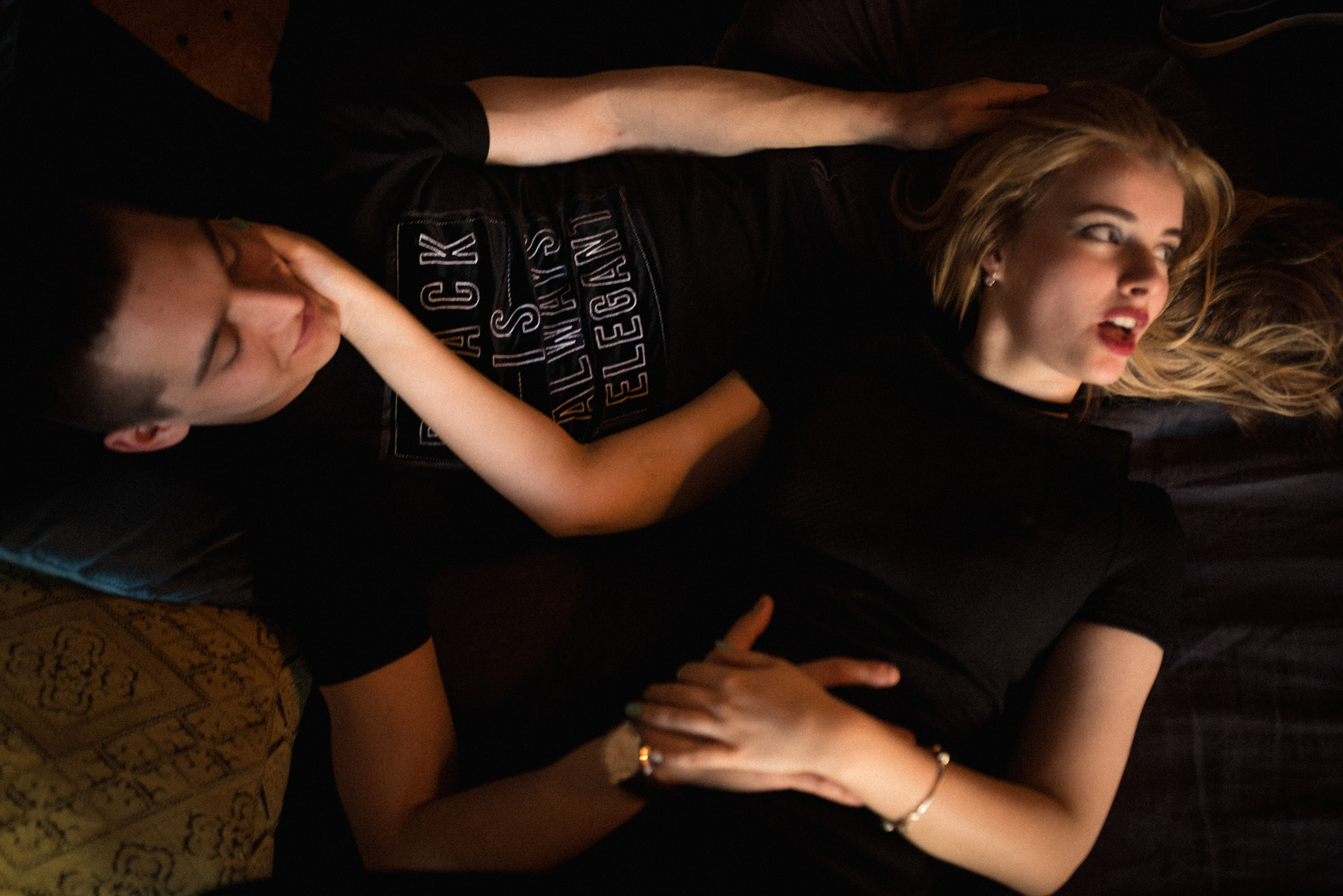 Great passion. Свадебный и портретный фотограф Пётр Ладанов