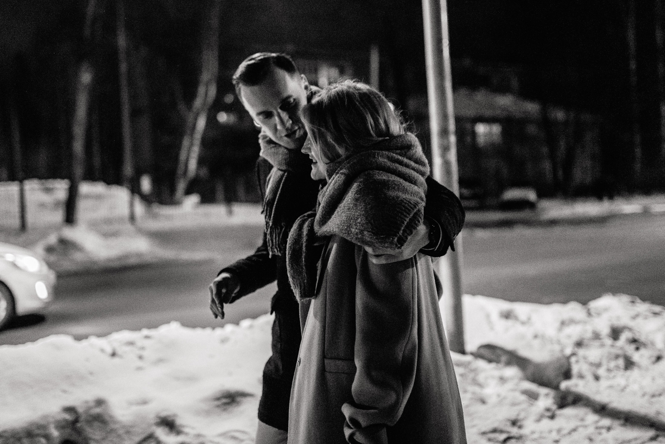 Динамо. Свадебный и портретный фотограф Пётр Ладанов