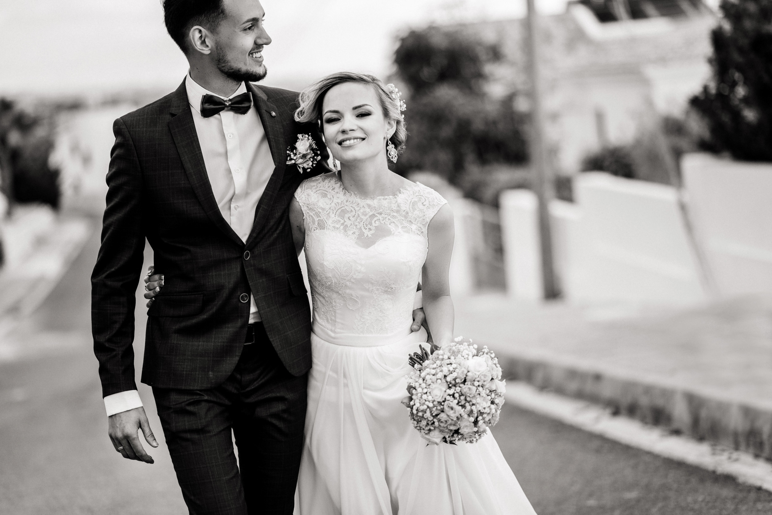 Остров Кипр. Свадебный и портретный фотограф Пётр Ладанов