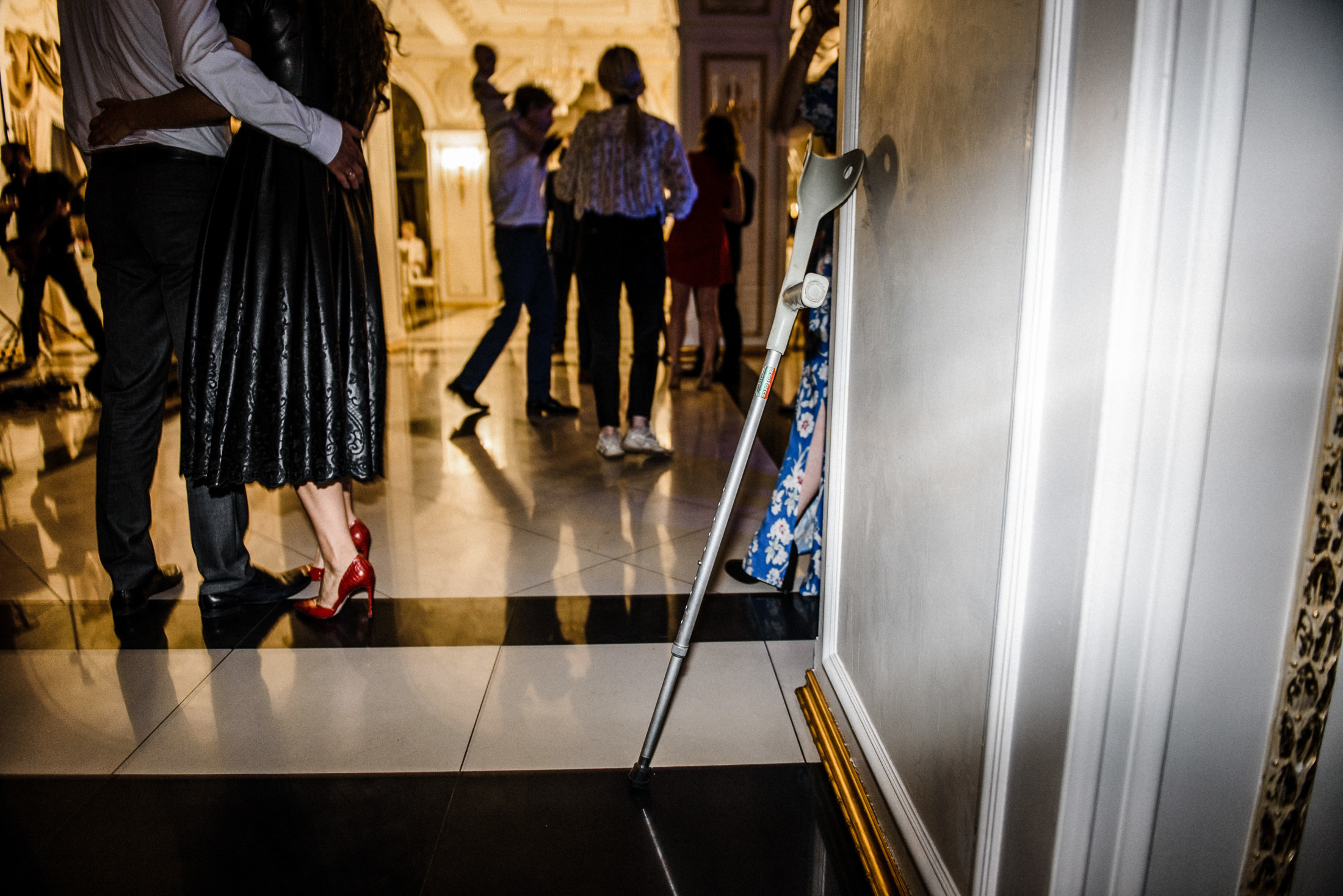 Питер без дождя. Свадебный и портретный фотограф Пётр Ладанов