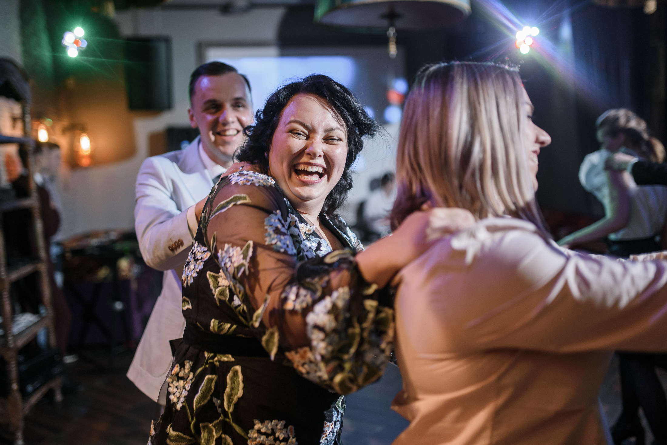 Динамо. Свадебный и портретный фотограф Пётр Ладанов