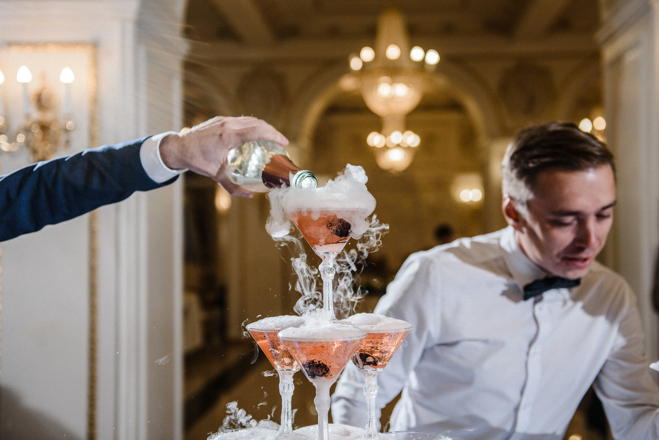 Питер без дождя. Свадебный и портретный фотограф Пётр Ладанов