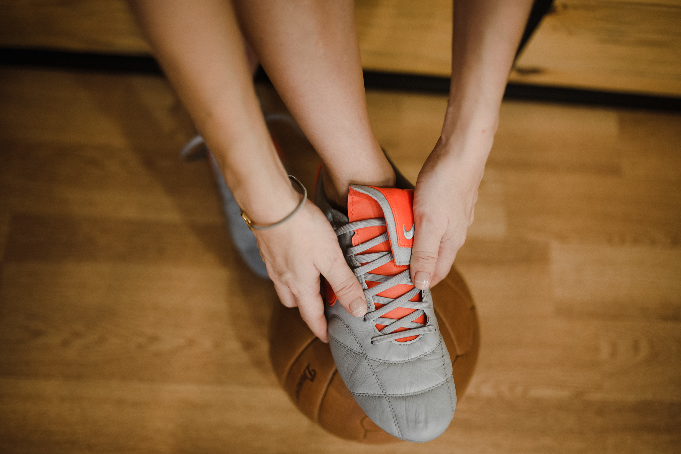 Динамо. Свадебный и портретный фотограф Пётр Ладанов