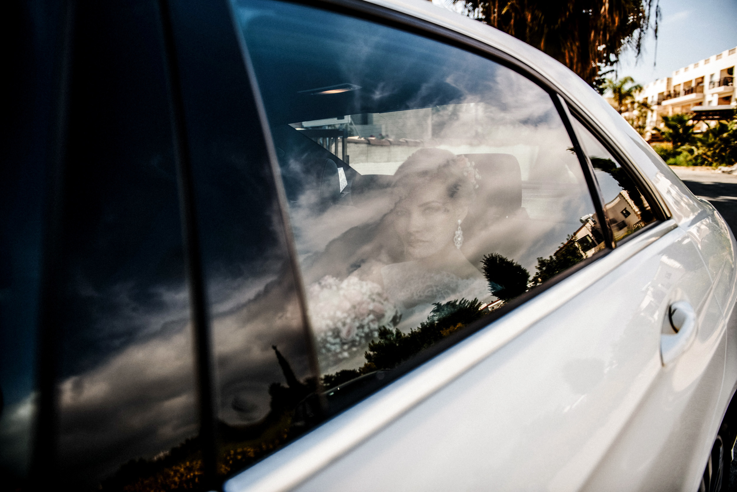 Остров Кипр. Свадебный и портретный фотограф Пётр Ладанов