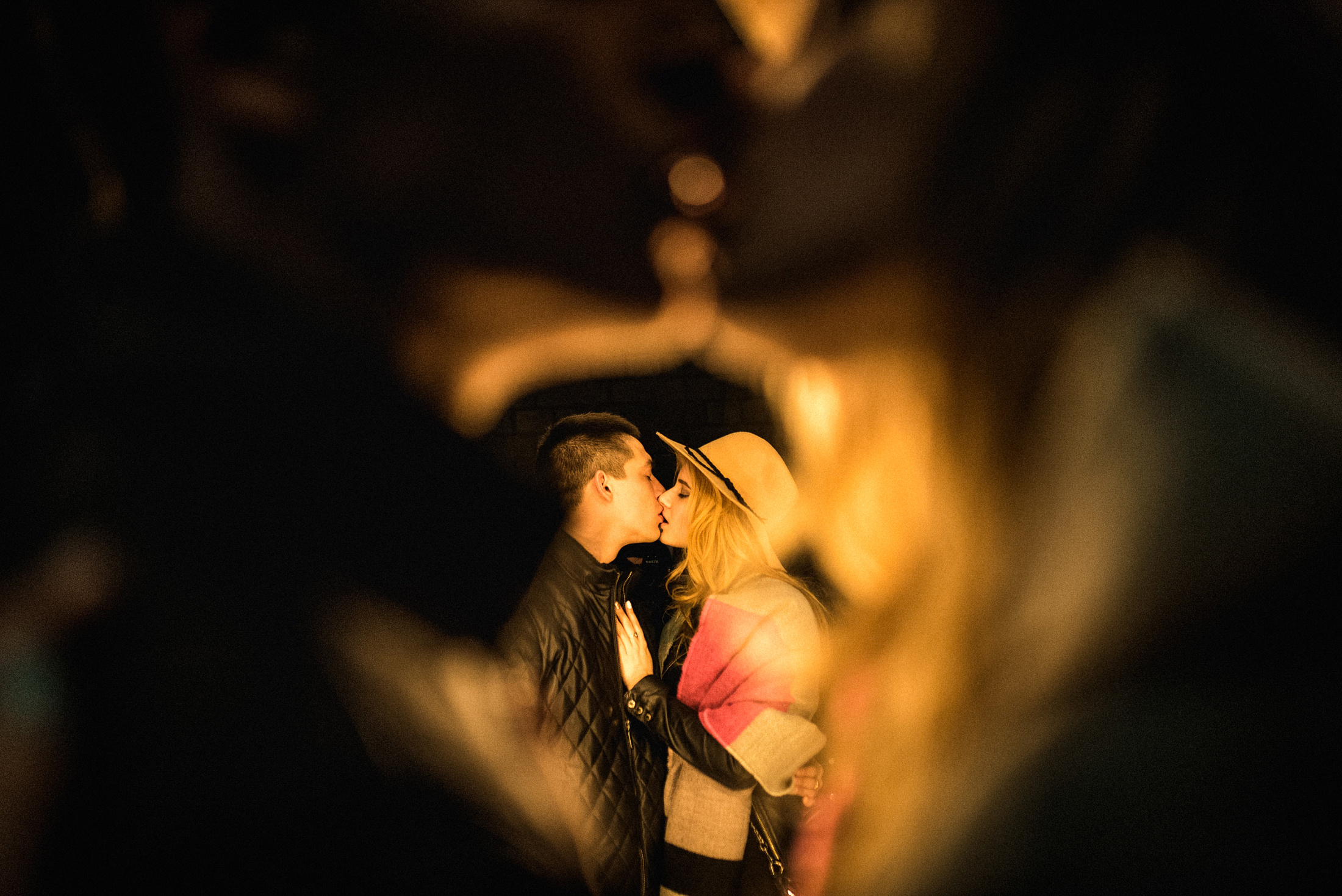 Great passion. Свадебный и портретный фотограф Пётр Ладанов