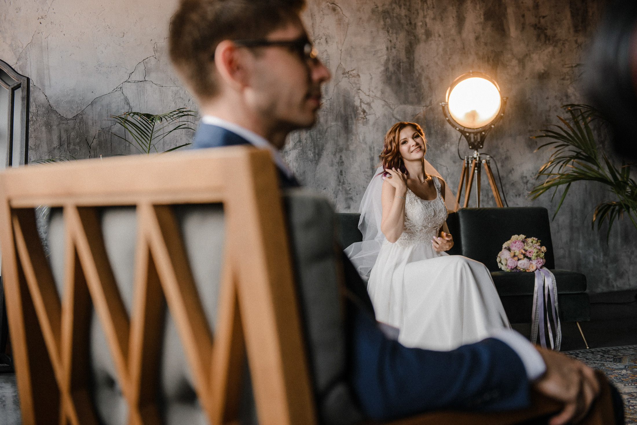 Питер без дождя. Свадебный и портретный фотограф Пётр Ладанов