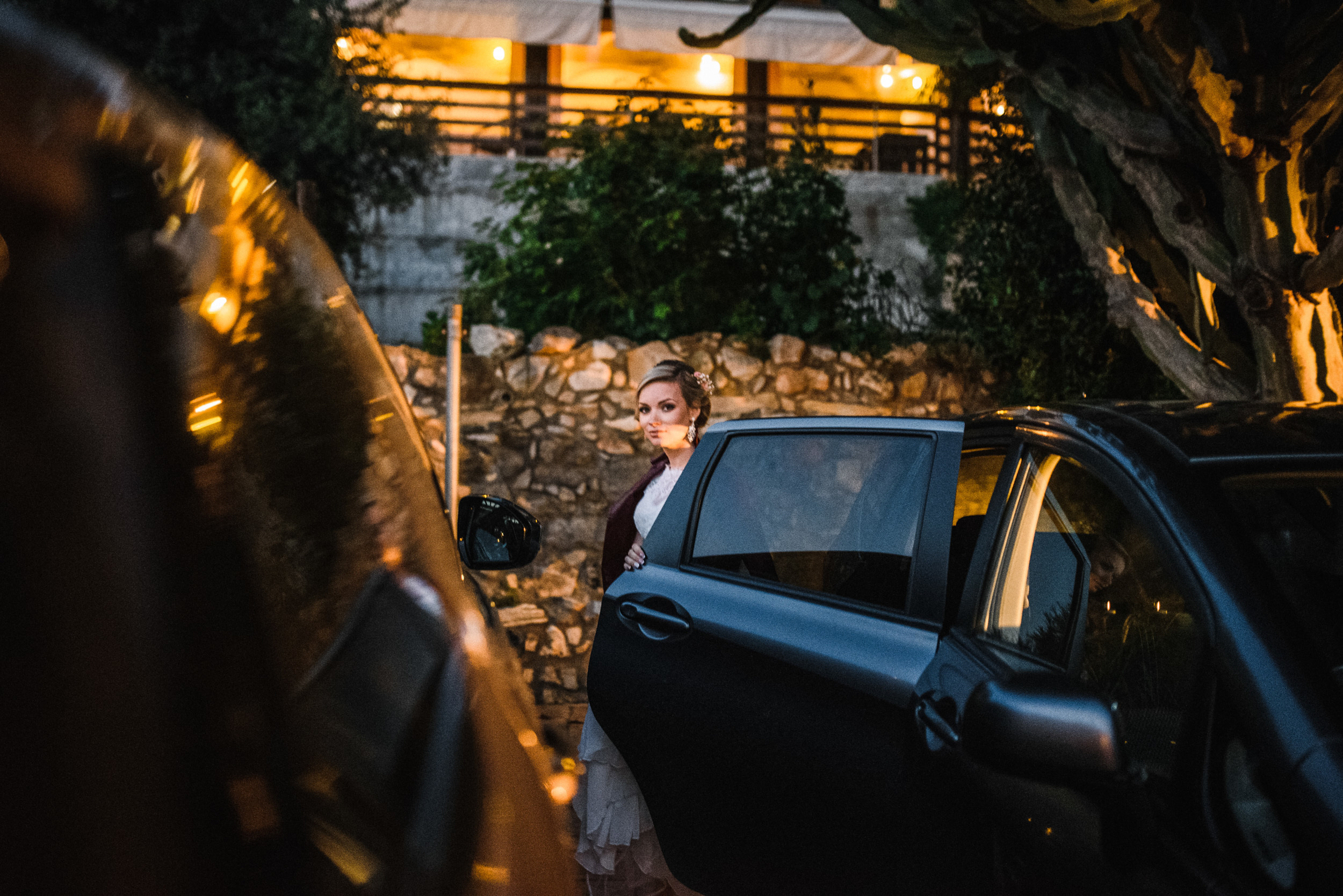 Остров Кипр. Свадебный и портретный фотограф Пётр Ладанов