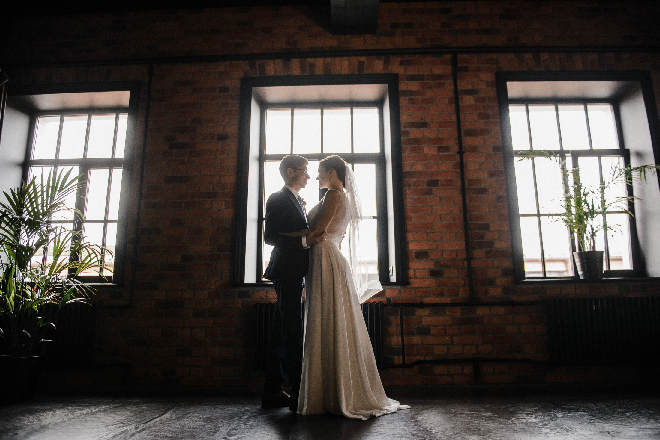 Питер без дождя. Свадебный и портретный фотограф Пётр Ладанов