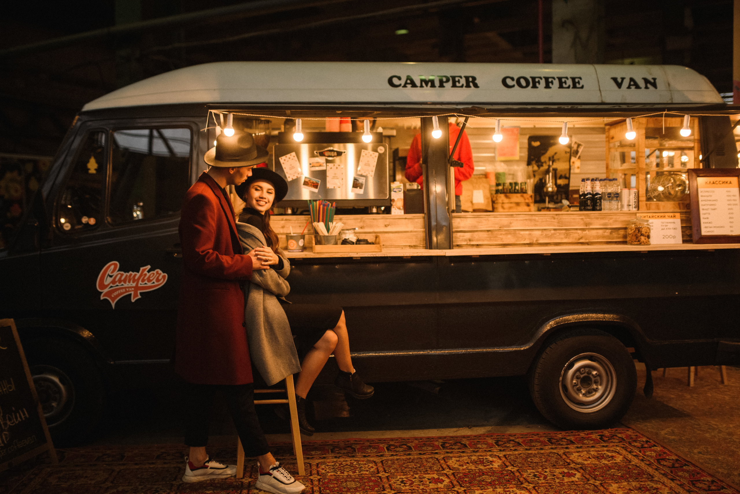 Wild angel. Свадебный и портретный фотограф Пётр Ладанов