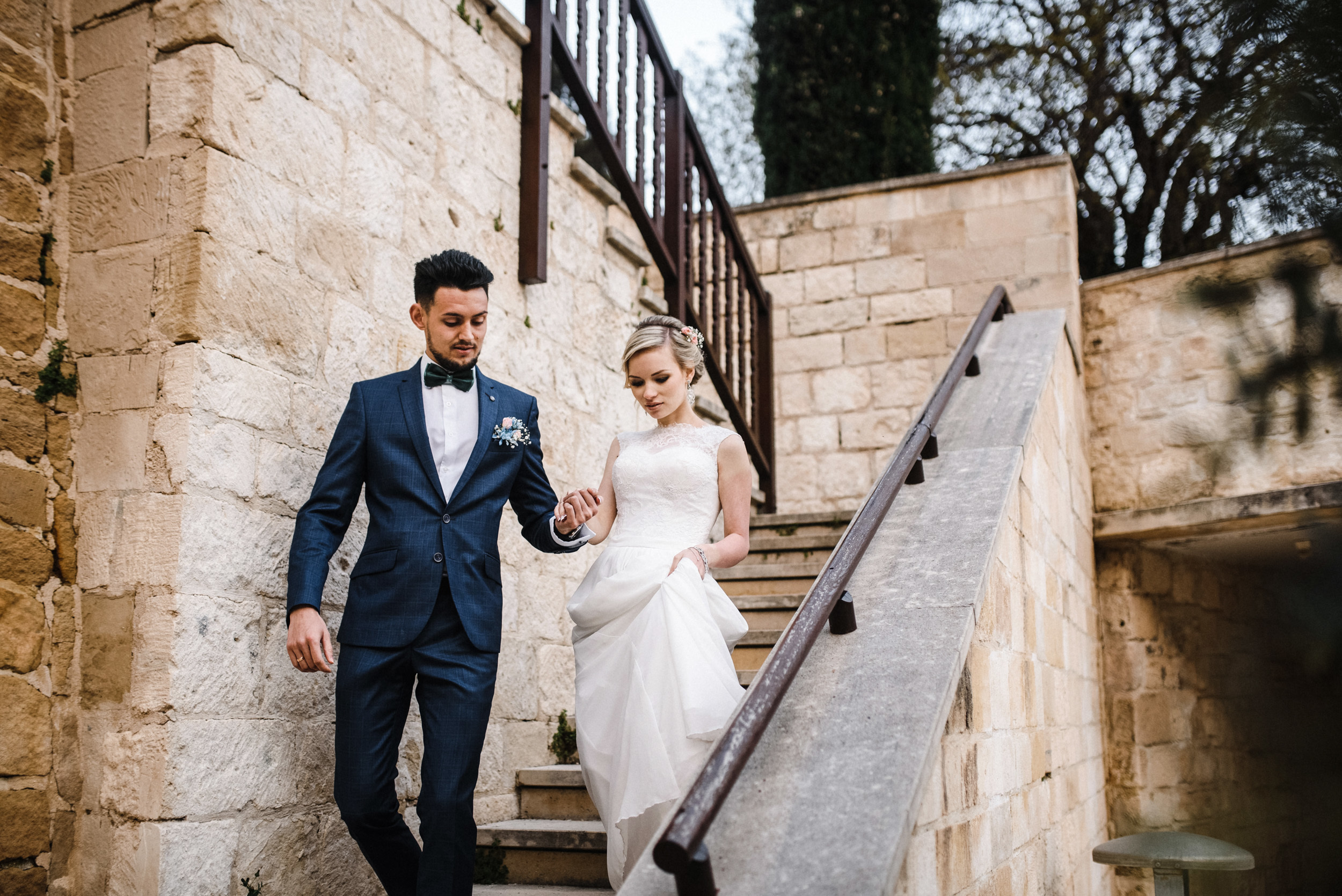 Остров Кипр. Свадебный и портретный фотограф Пётр Ладанов