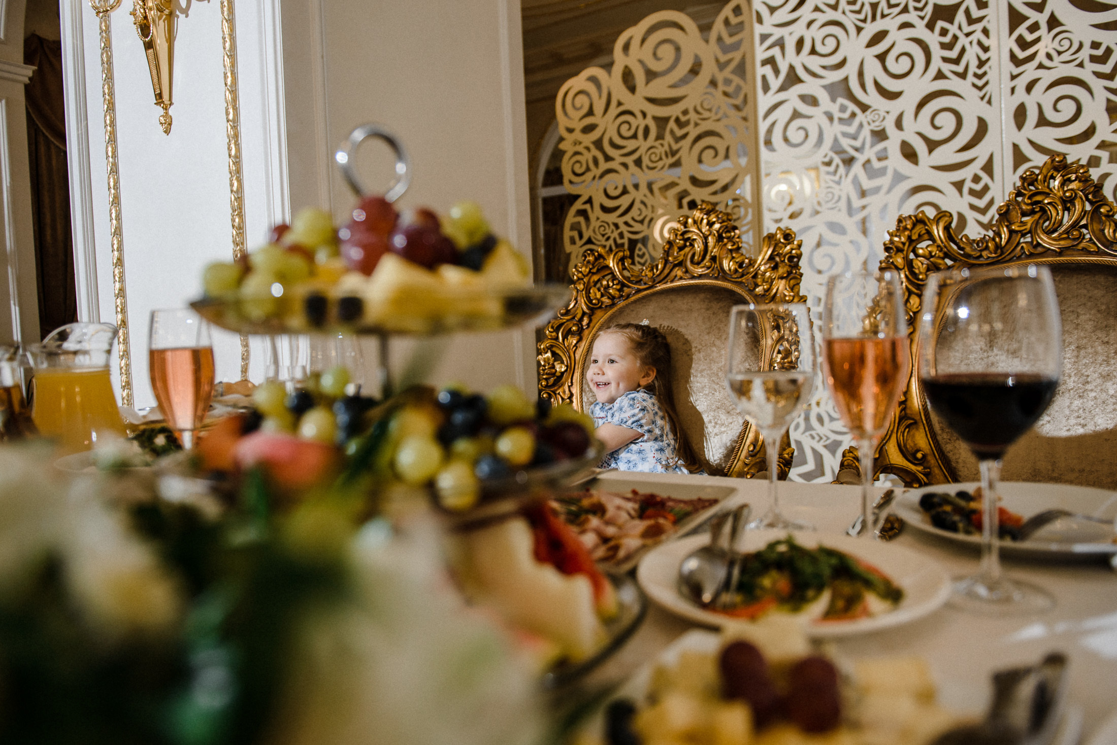 Питер без дождя. Свадебный и портретный фотограф Пётр Ладанов