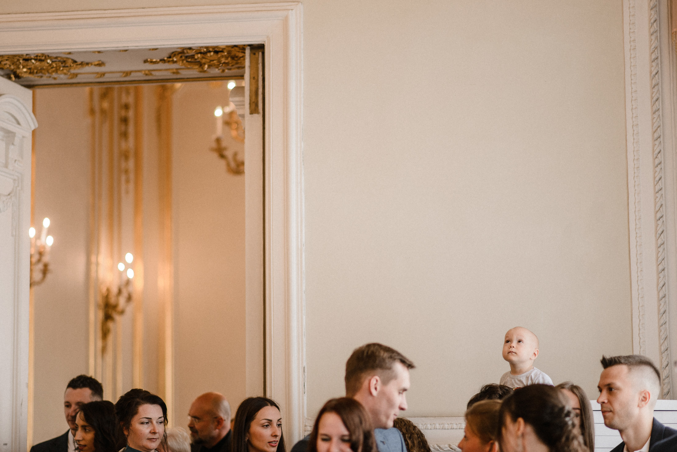 Питер без дождя. Свадебный и портретный фотограф Пётр Ладанов